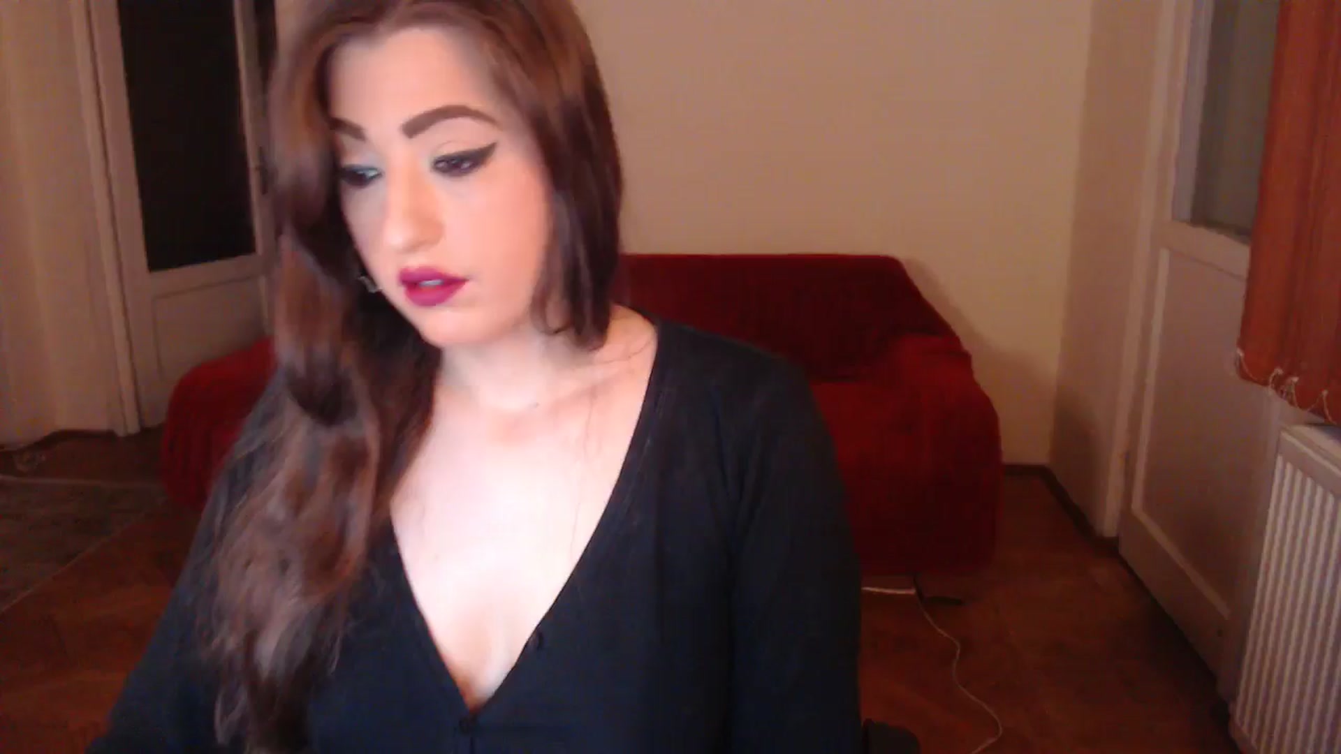 Gallery image thumbnail from HotRebbecca's myfreecams stream on, 05/07/2026, 23:48 image 7 of 20
