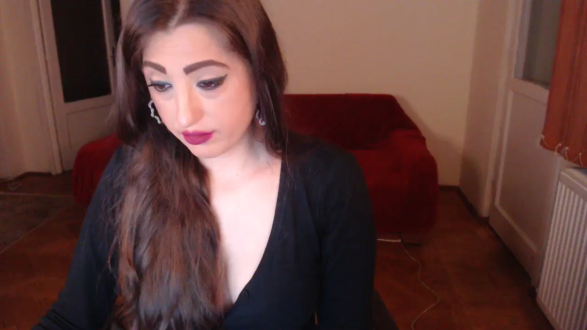 Gallery image thumbnail from HotRebbecca's myfreecams stream on, 05/07/2026, 23:48 image 17 of 20
