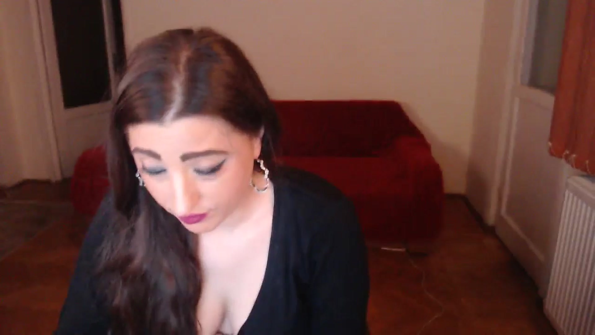 Gallery image thumbnail from HotRebbecca's myfreecams stream on, 05/07/2026, 23:48 image 15 of 20