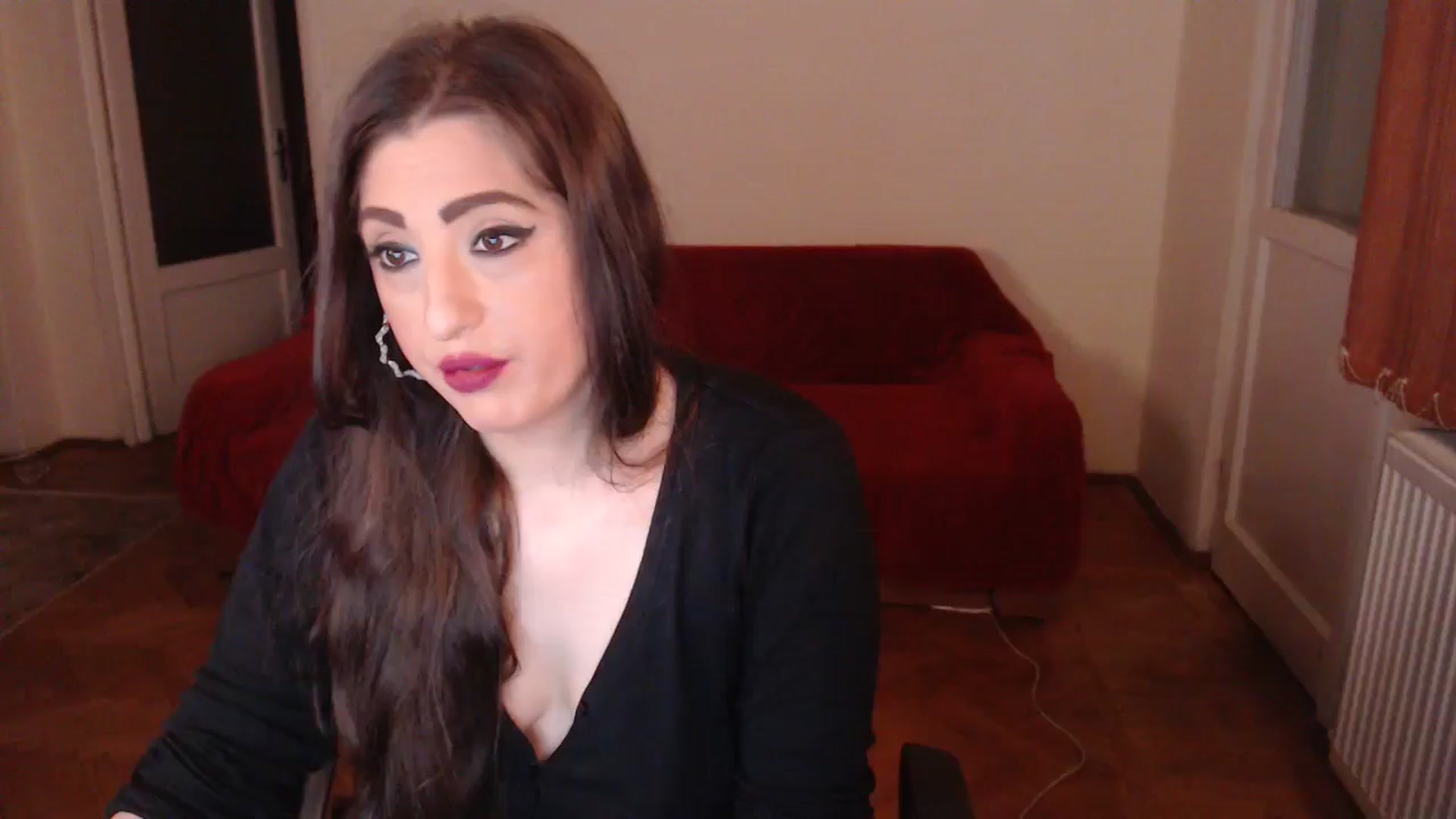 Gallery image thumbnail from HotRebbecca's myfreecams stream on, 05/07/2026, 23:48 image 11 of 20