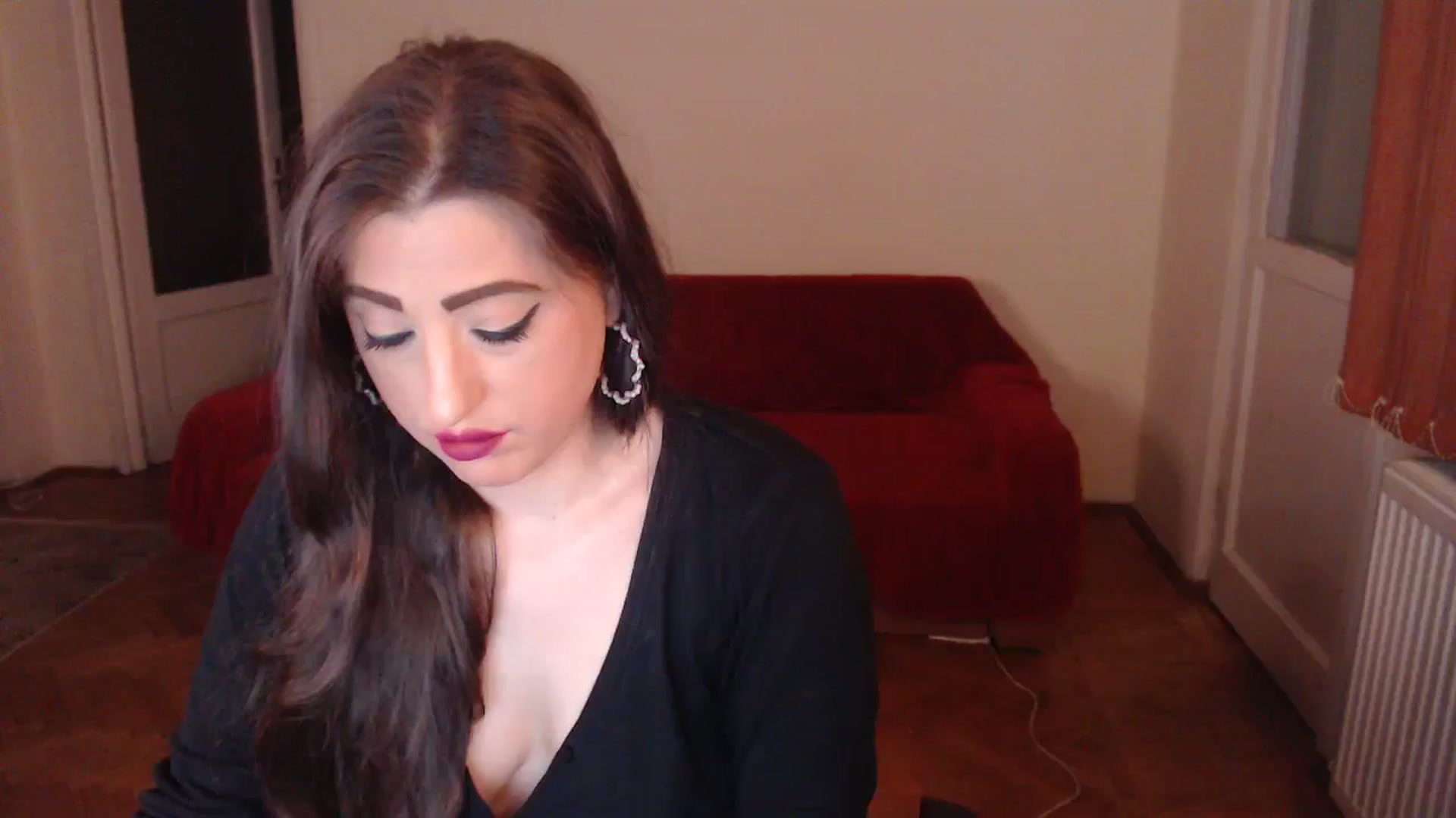 Gallery image thumbnail from HotRebbecca's myfreecams stream on, 05/07/2026, 23:48 image 3 of 20