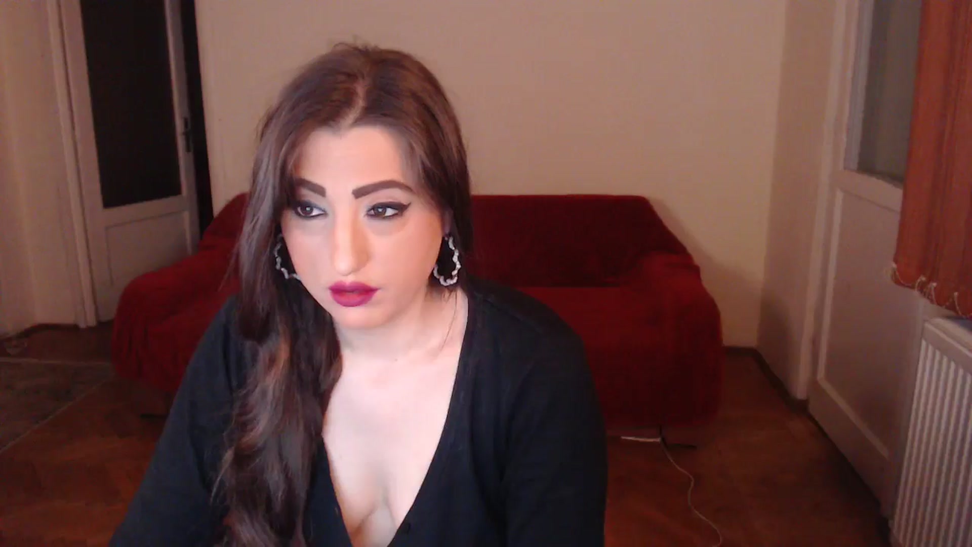 Gallery image thumbnail from HotRebbecca's myfreecams stream on, 05/07/2026, 23:48 image 2 of 20