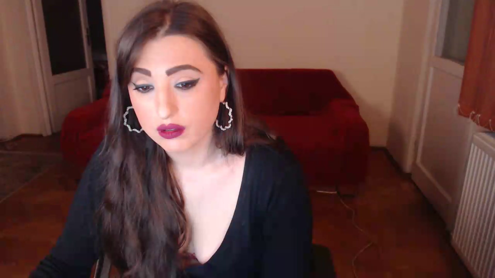 Gallery image thumbnail from HotRebbecca's myfreecams stream on, 05/08/2026, 03:50 image 6 of 20
