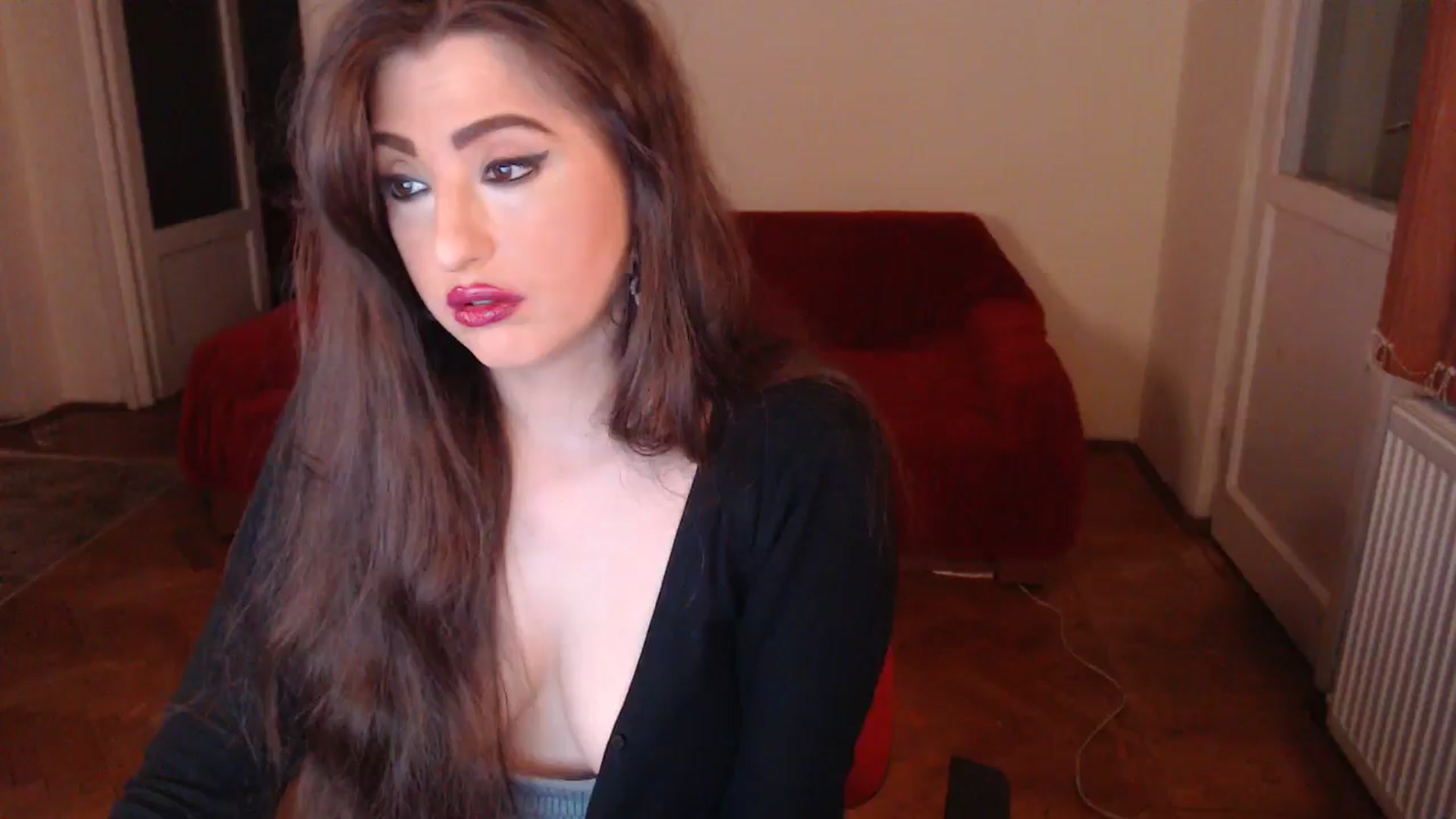 Gallery image thumbnail from HotRebbecca's myfreecams stream on, 05/10/2026, 01:14 image 1 of 20