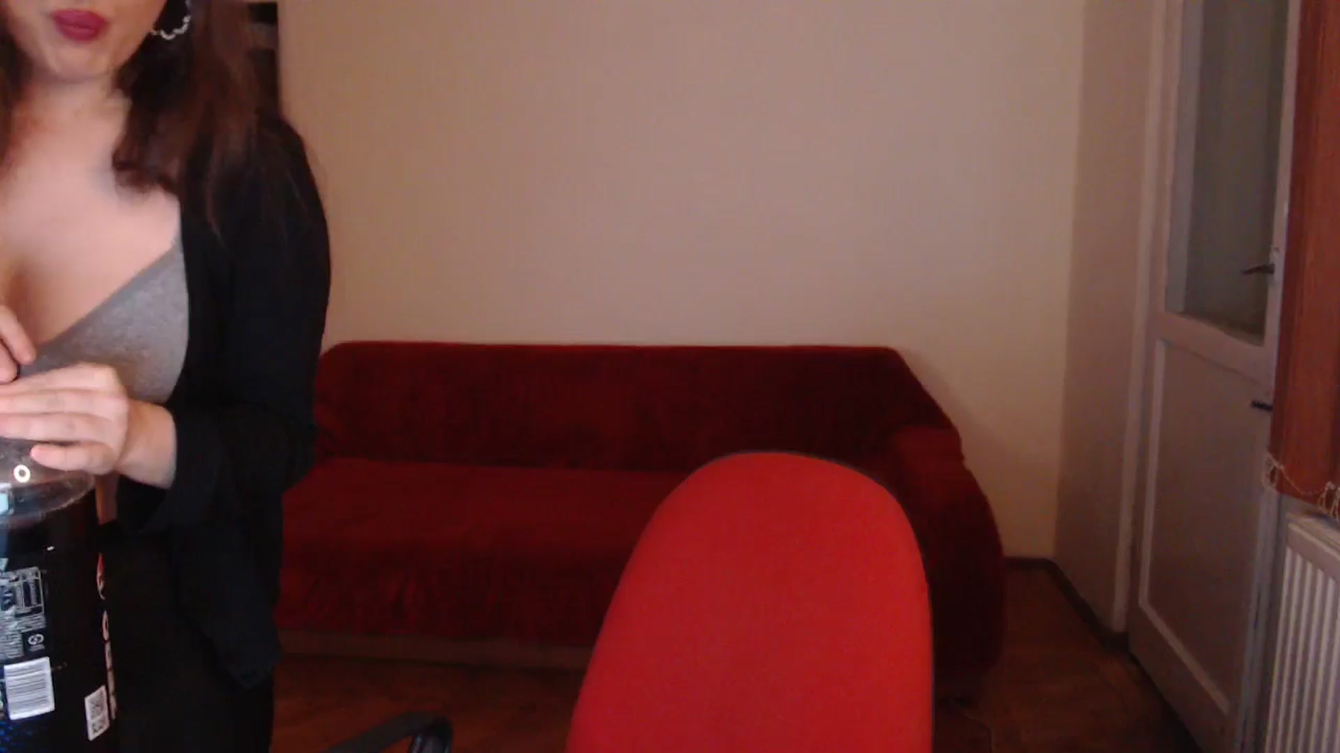 Gallery image thumbnail from HotRebbecca's myfreecams stream on, 05/10/2026, 01:14 image 2 of 20