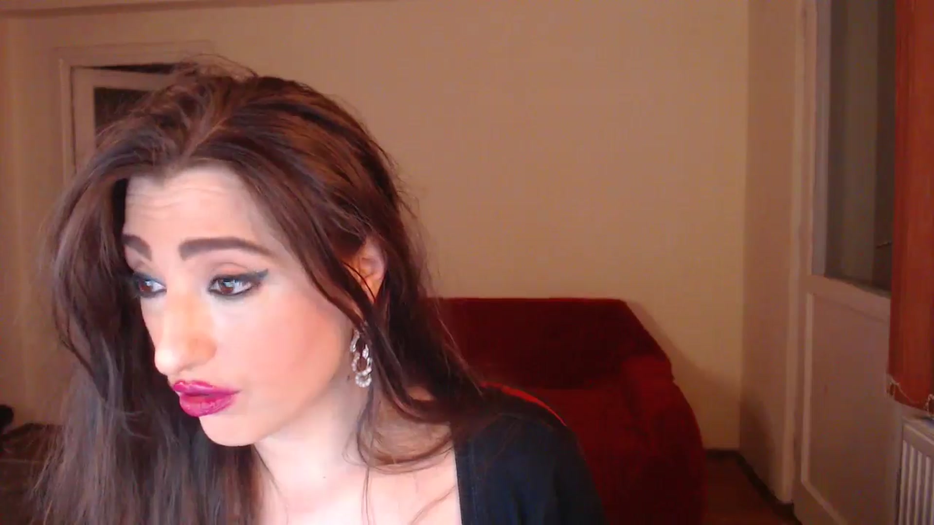 Gallery image thumbnail from HotRebbecca's myfreecams stream on, 05/10/2026, 01:14 image 19 of 20