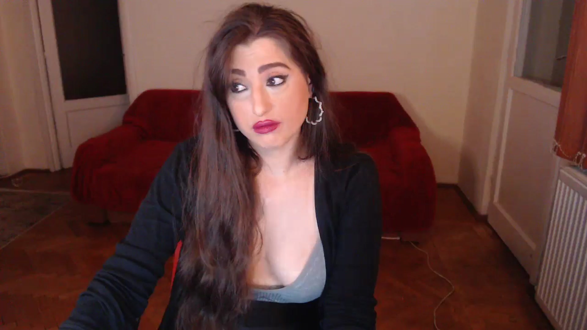 Gallery image thumbnail from HotRebbecca's myfreecams stream on, 05/10/2026, 01:14 image 12 of 20