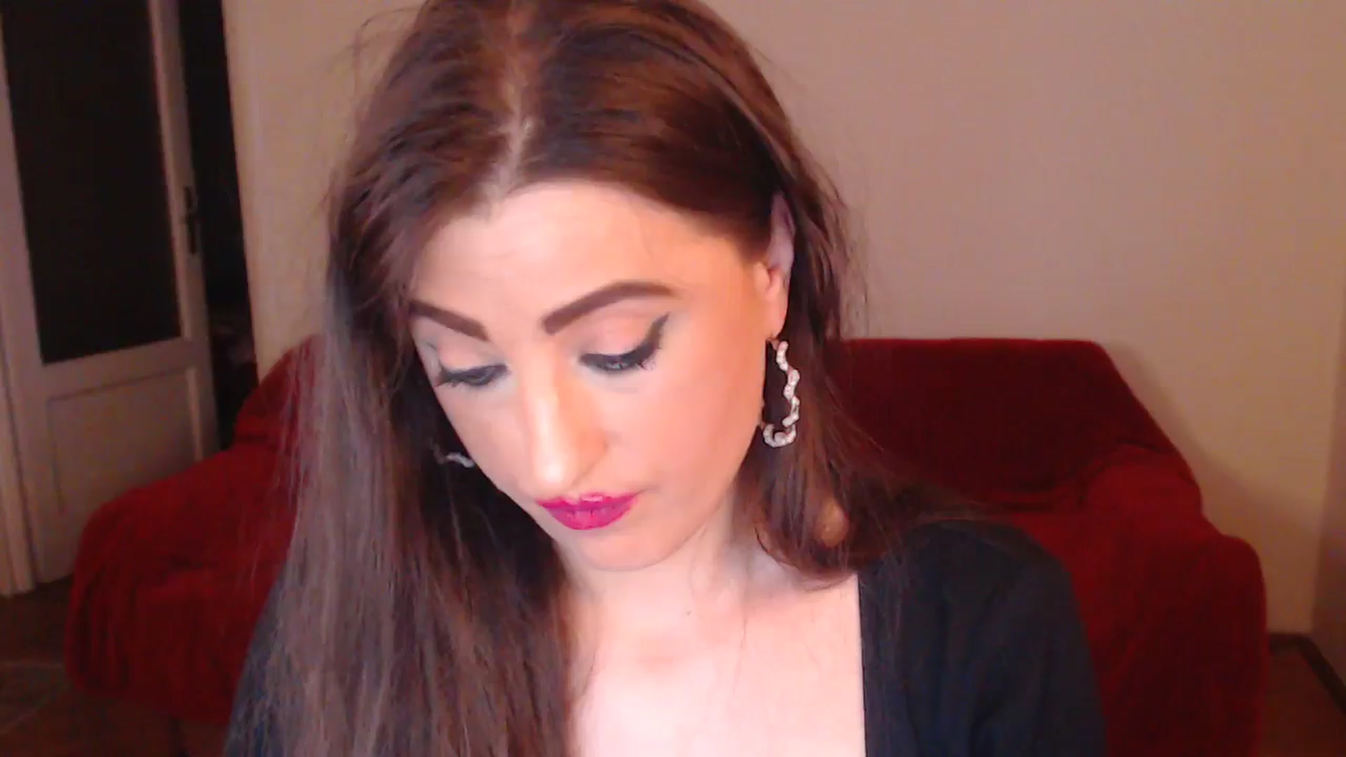 Gallery image thumbnail from HotRebbecca's myfreecams stream on, 05/10/2026, 03:03 image 18 of 20