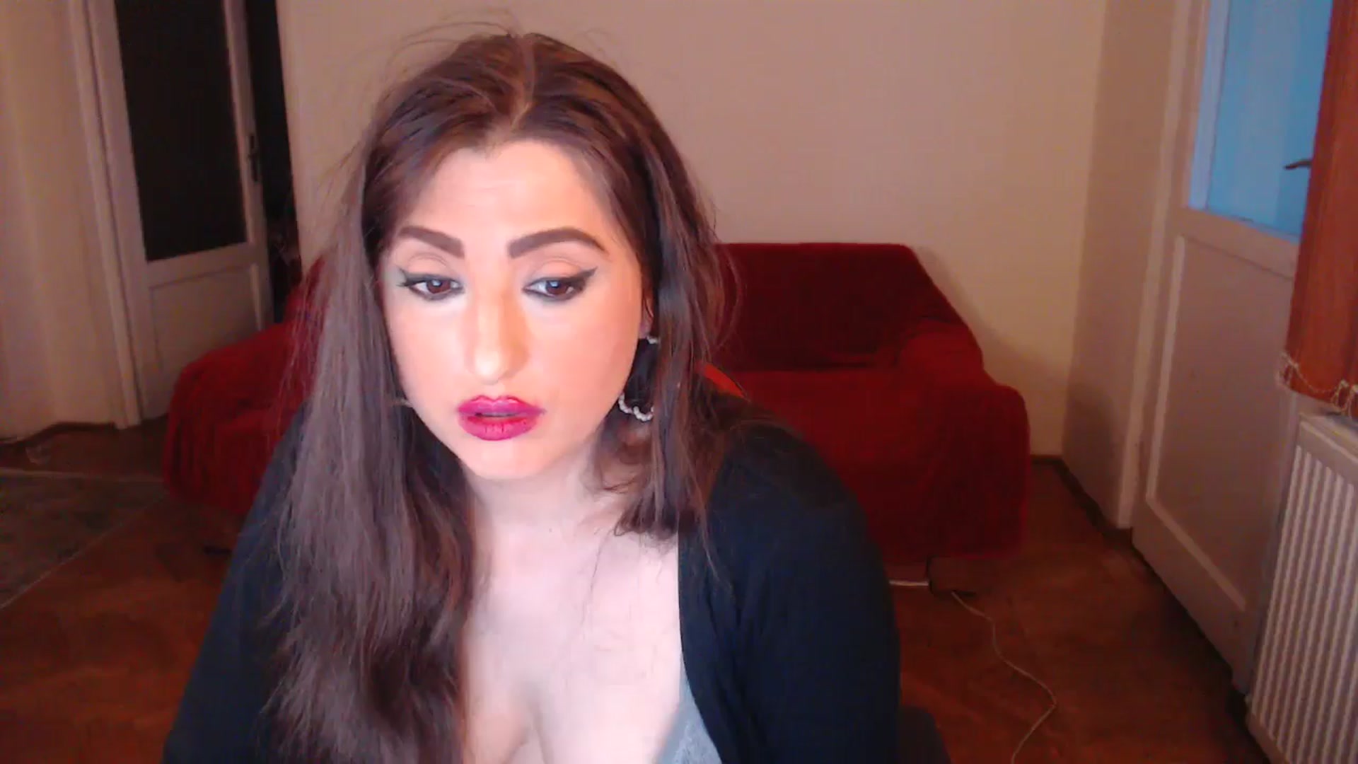 Gallery image thumbnail from HotRebbecca's myfreecams stream on, 05/10/2026, 03:03 image 17 of 20