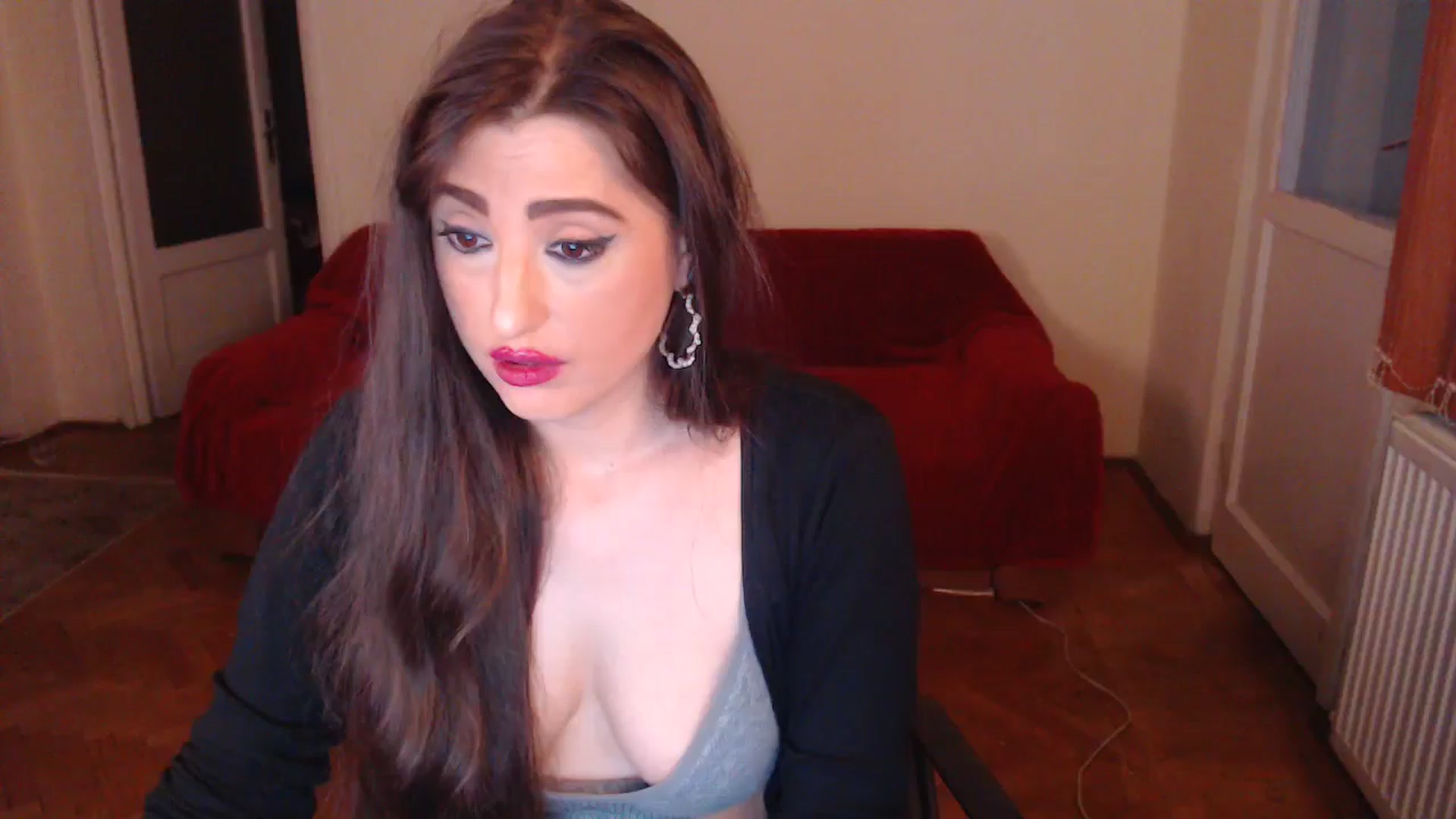Gallery image thumbnail from HotRebbecca's myfreecams stream on, 05/10/2026, 03:03 image 4 of 20