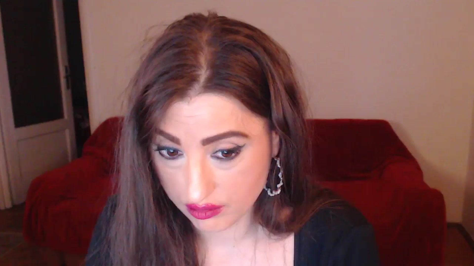 Gallery image thumbnail from HotRebbecca's myfreecams stream on, 05/10/2026, 03:03 image 19 of 20