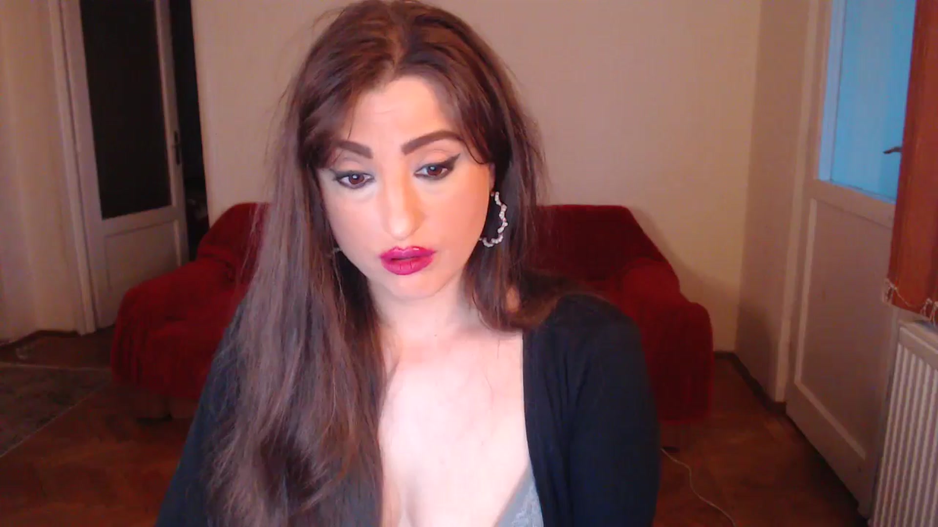 Gallery image thumbnail from HotRebbecca's myfreecams stream on, 05/10/2026, 03:03 image 20 of 20