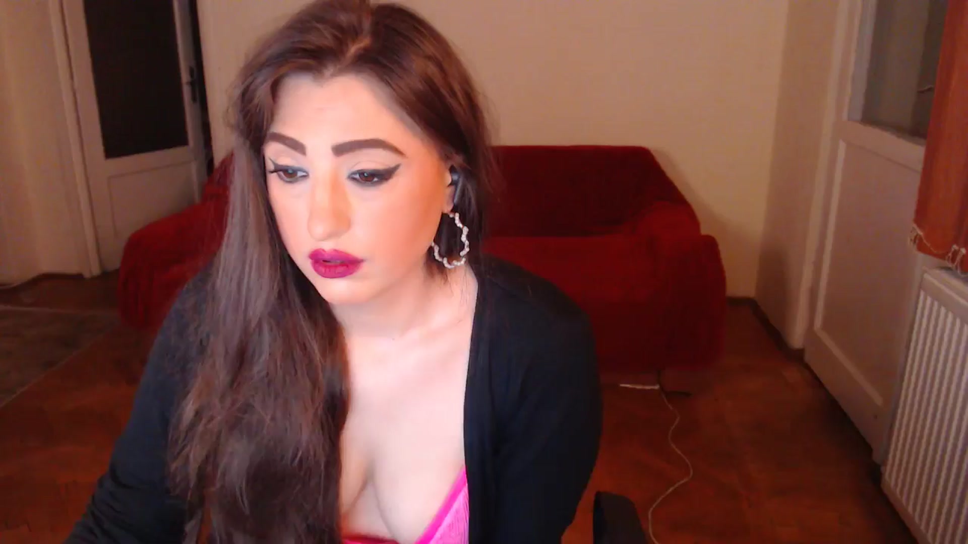 Gallery image thumbnail from HotRebbecca's myfreecams stream on, 05/11/2026, 24:33 image 9 of 20