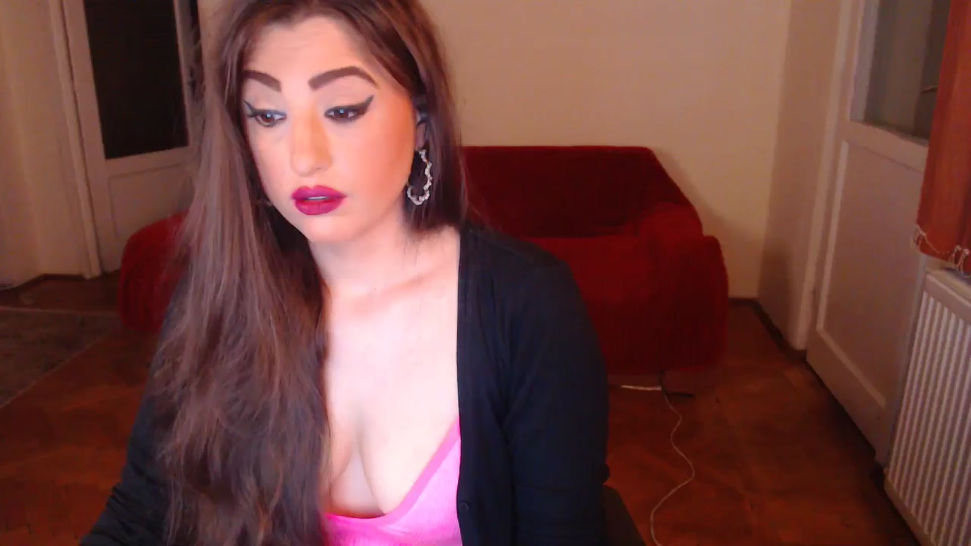 Gallery image thumbnail from HotRebbecca's myfreecams stream on, 05/11/2026, 24:33 image 11 of 20