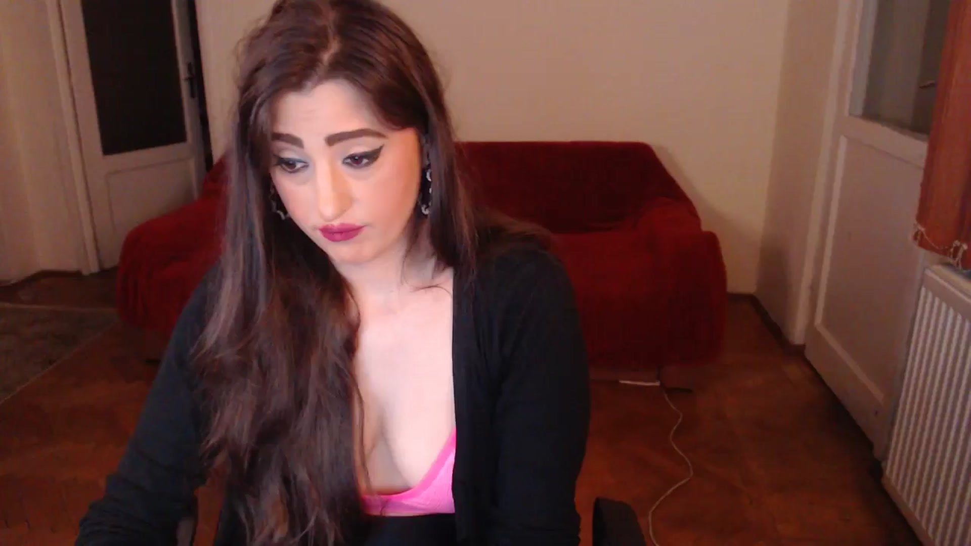 Gallery image thumbnail from HotRebbecca's myfreecams stream on, 05/11/2026, 02:32 image 5 of 20