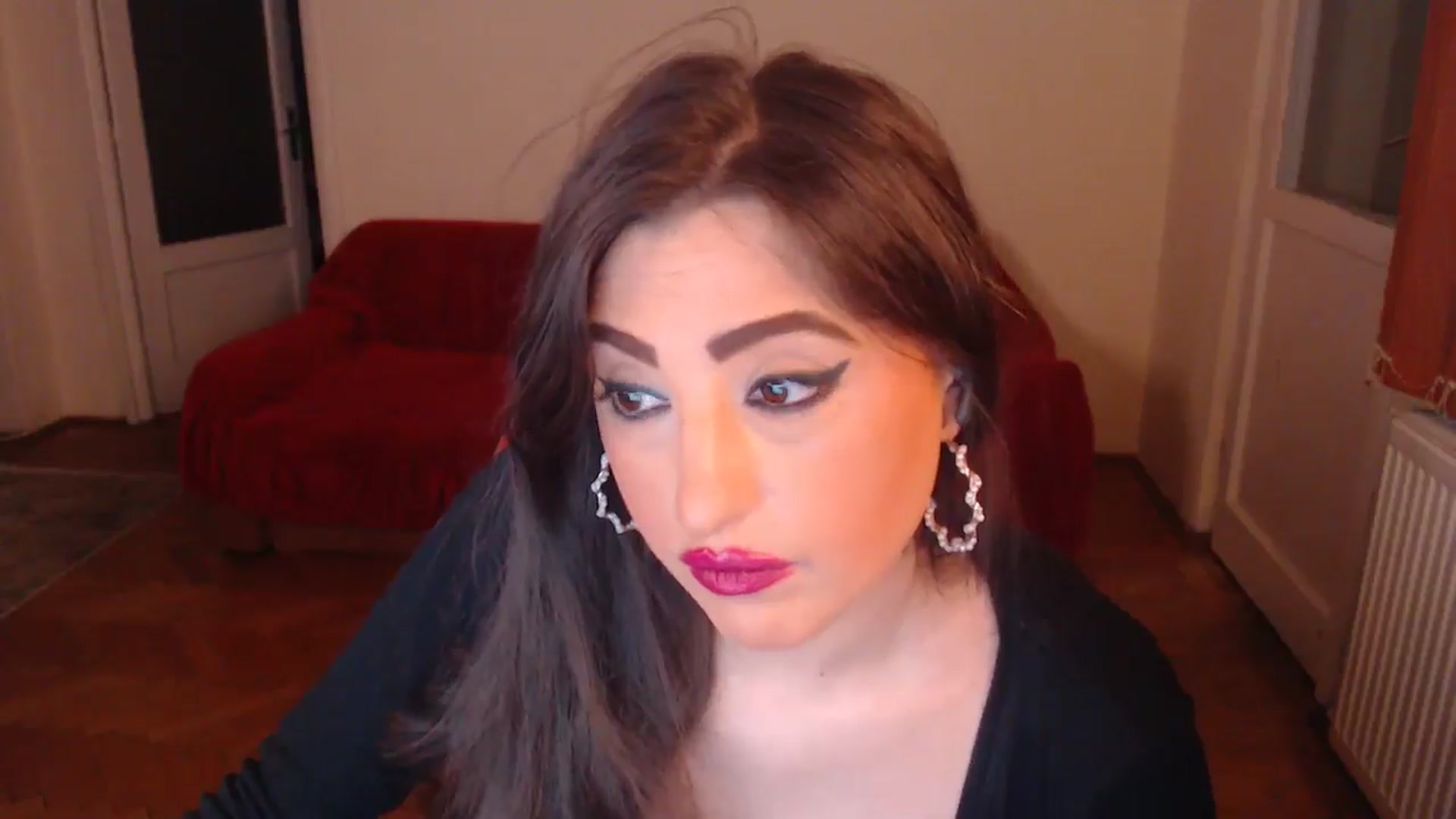 Gallery image thumbnail from HotRebbecca's myfreecams stream on, 05/11/2026, 02:32 image 10 of 20
