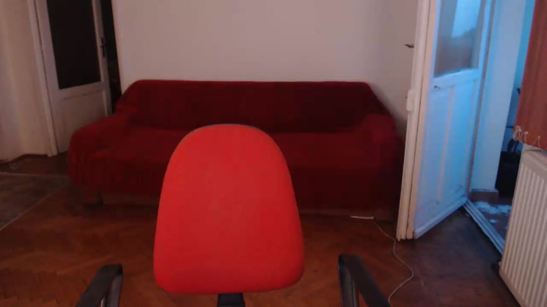 Gallery image thumbnail from HotRebbecca's myfreecams stream on, 05/12/2026, 03:20 image 13 of 20
