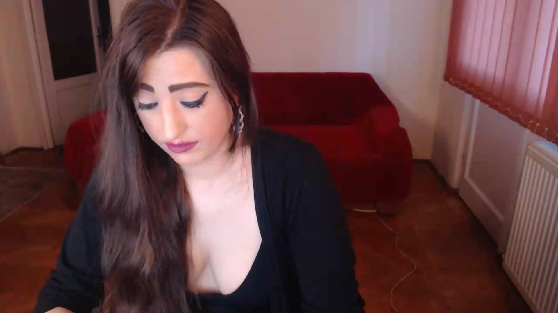 Gallery image thumbnail from HotRebbecca's myfreecams stream on, 05/12/2026, 03:20 image 18 of 20