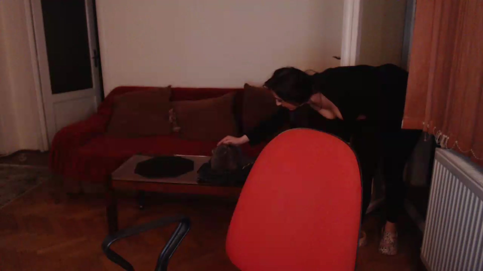 Gallery image thumbnail from HotRebbecca's myfreecams stream on, 05/13/2026, 02:47 image 7 of 20