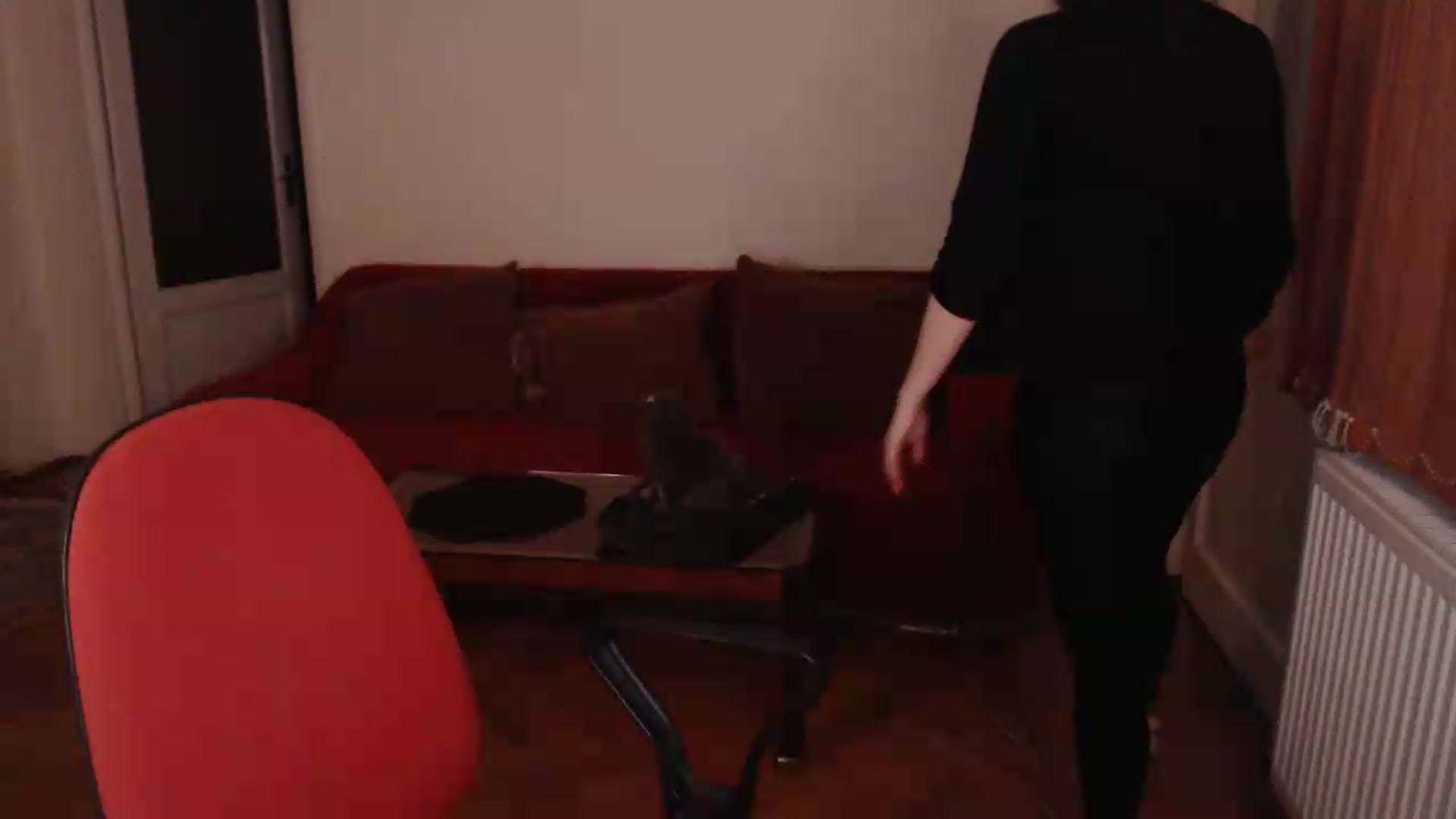 Gallery image thumbnail from HotRebbecca's myfreecams stream on, 05/13/2026, 02:47 image 14 of 20