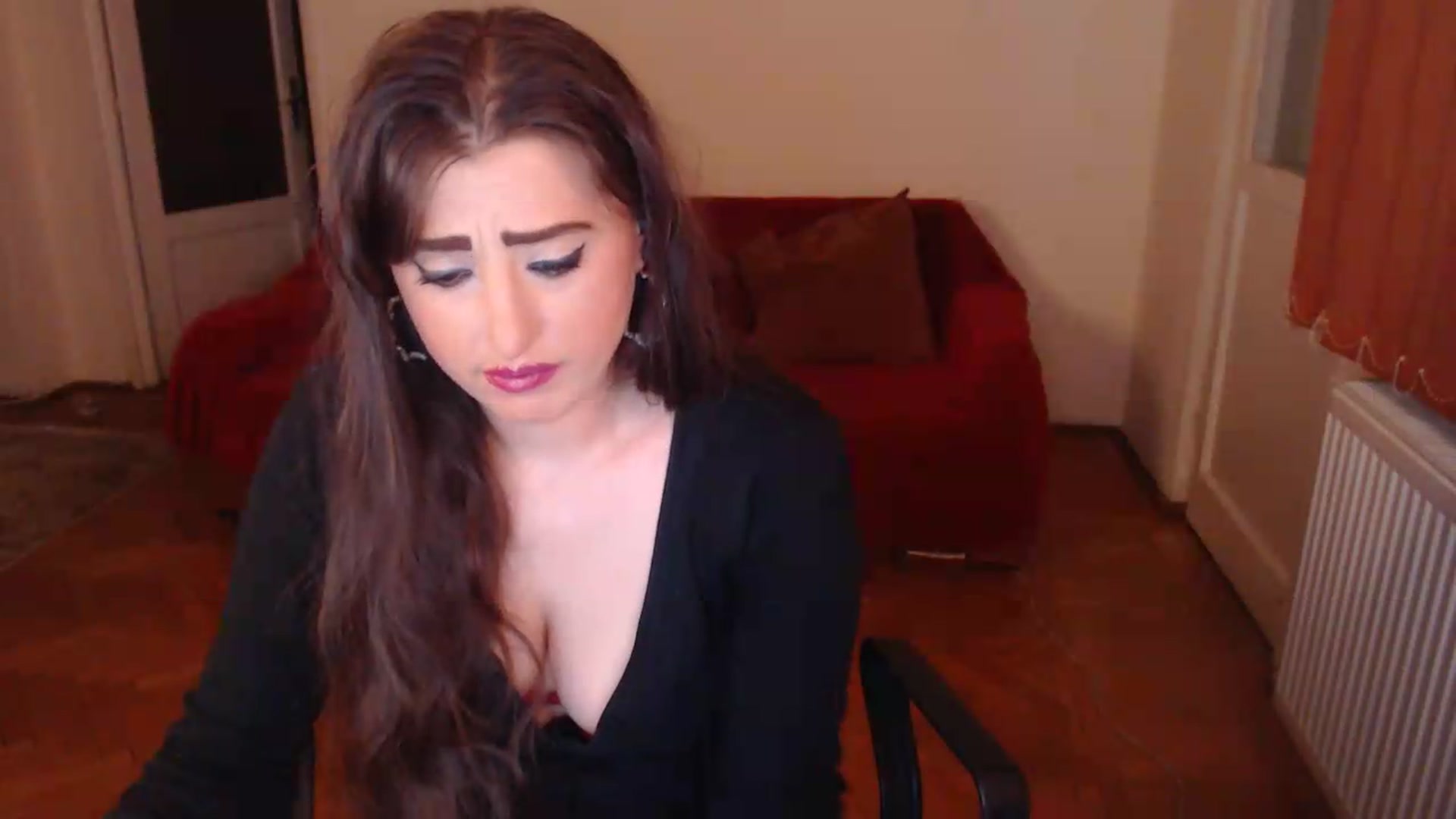 Gallery image thumbnail from HotRebbecca's myfreecams stream on, 05/16/2026, 21:02 image 20 of 20