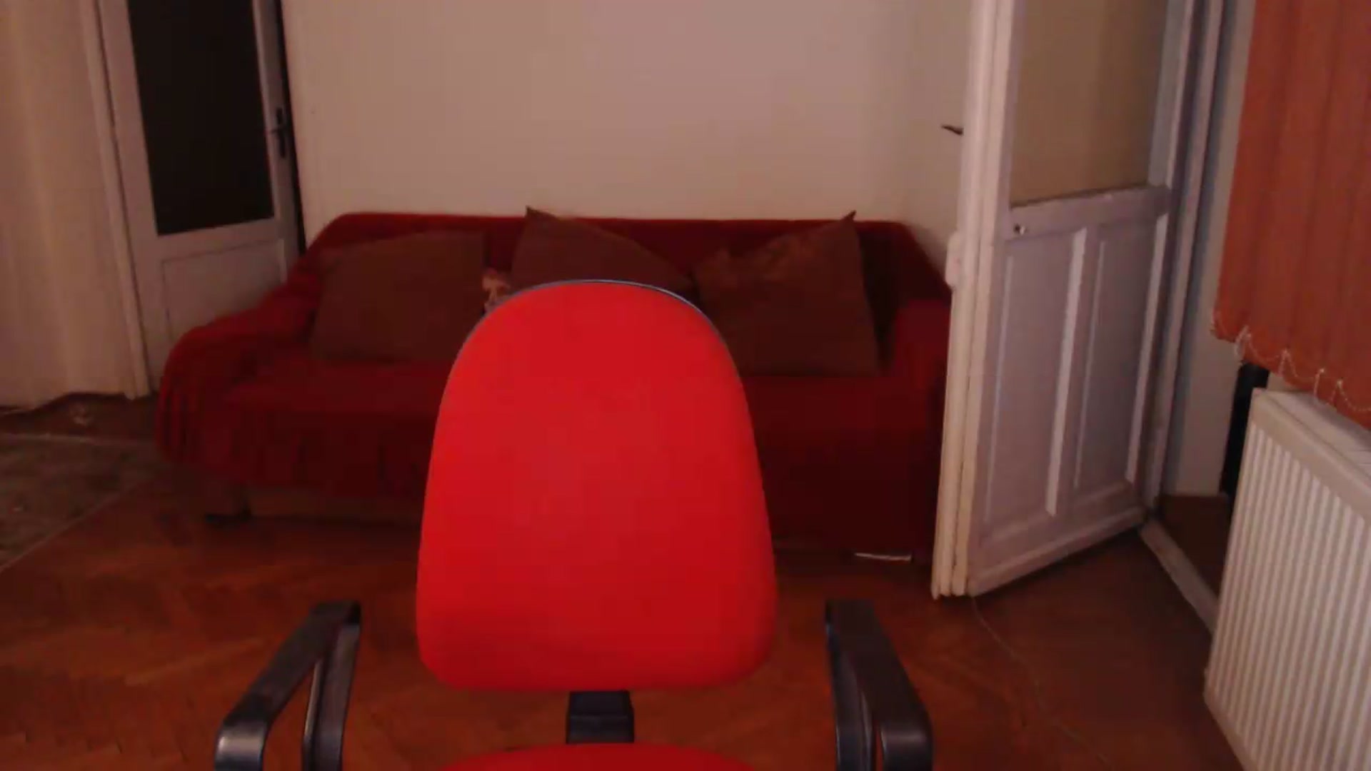 Gallery image thumbnail from HotRebbecca's myfreecams stream on, 05/16/2026, 21:02 image 2 of 20