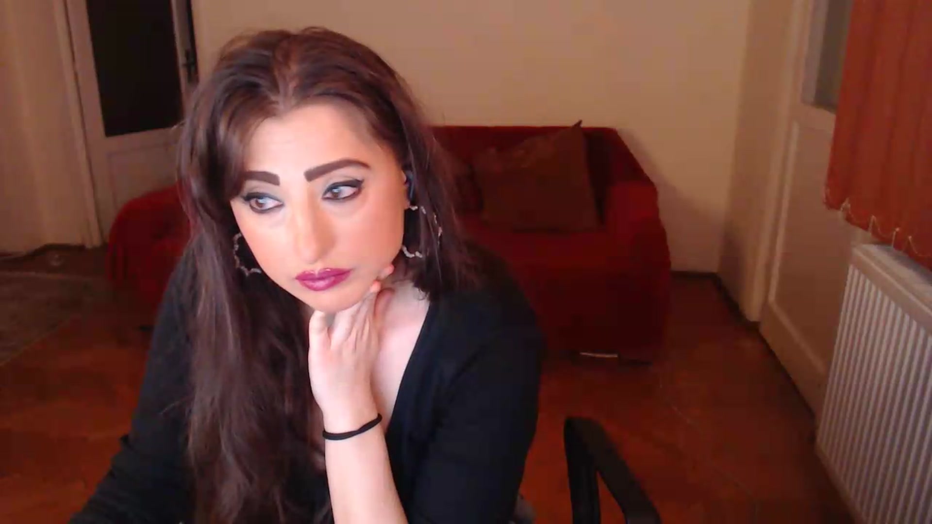 Gallery image thumbnail from HotRebbecca's myfreecams stream on, 05/16/2026, 21:02 image 17 of 20