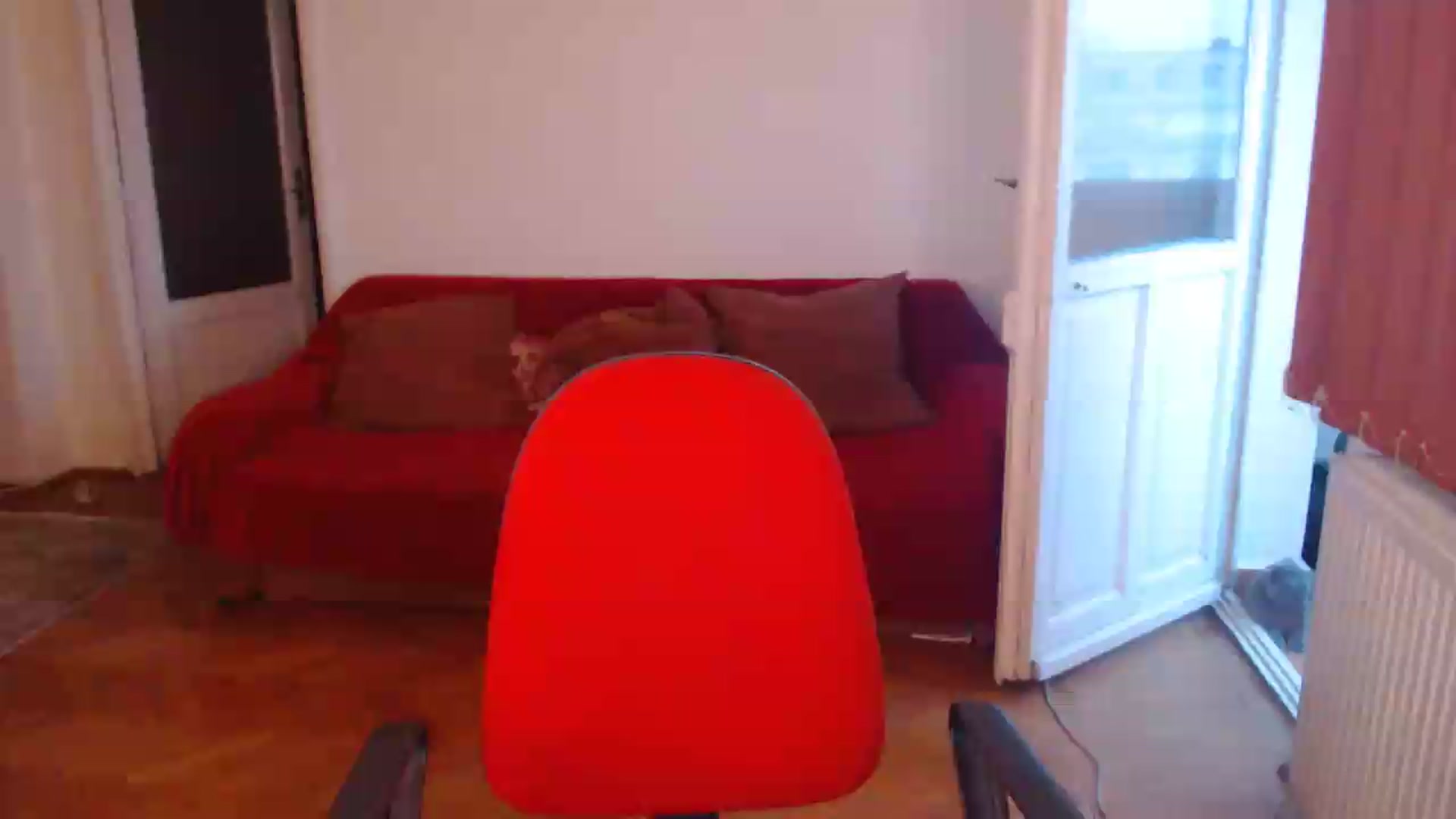 Gallery image thumbnail from HotRebbecca's myfreecams stream on, 05/17/2026, 03:35 image 9 of 20
