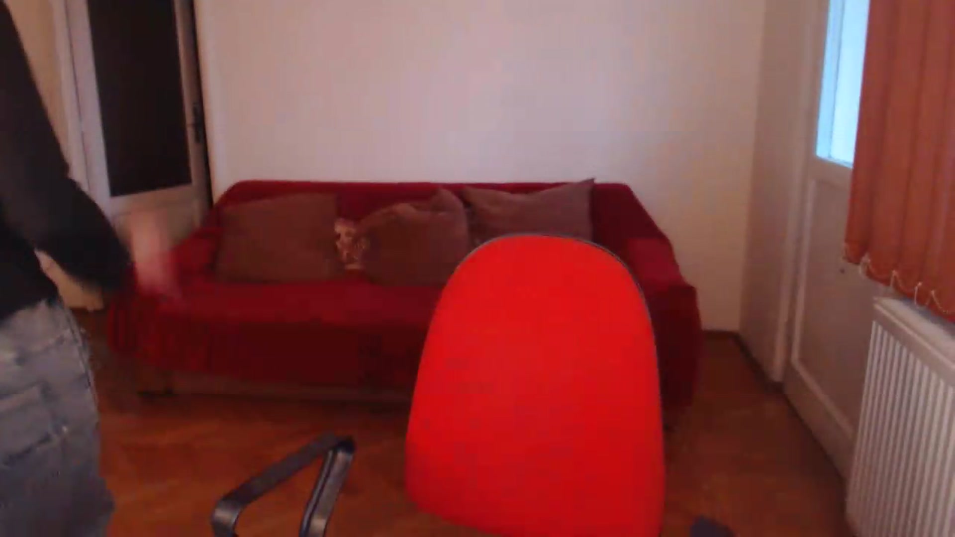 Gallery image thumbnail from HotRebbecca's myfreecams stream on, 05/17/2026, 03:35 image 10 of 20