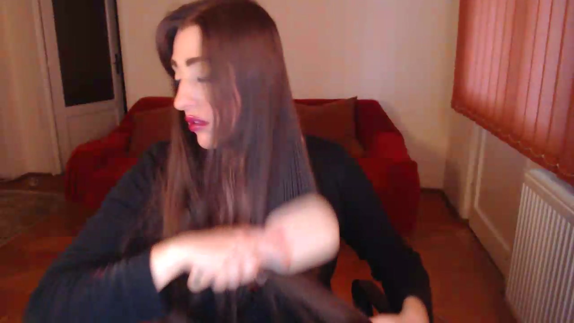 Gallery image thumbnail from HotRebbecca's myfreecams stream on, 05/17/2026, 03:35 image 18 of 20
