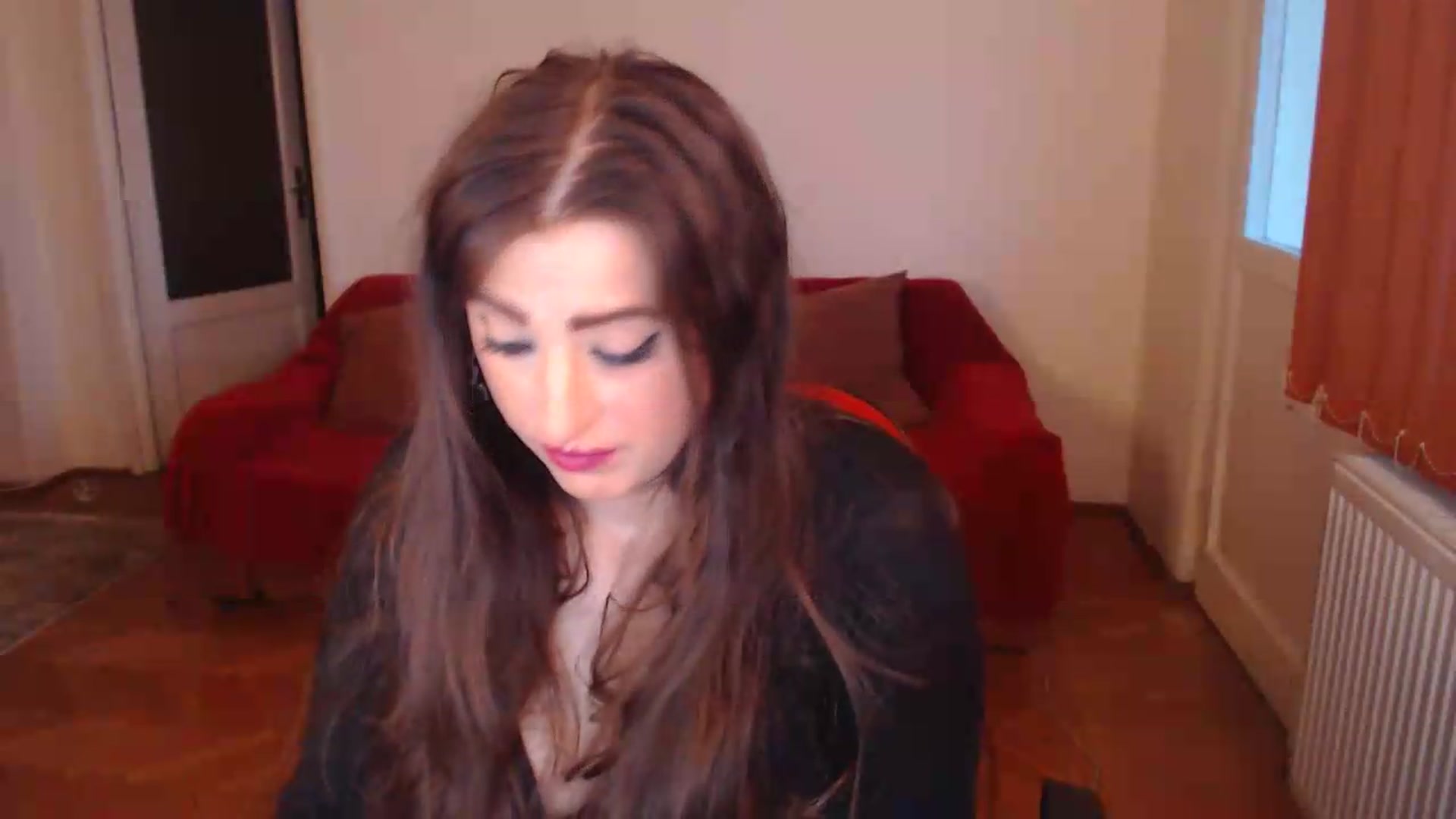 Gallery image thumbnail from HotRebbecca's myfreecams stream on, 05/17/2026, 03:35 image 5 of 20
