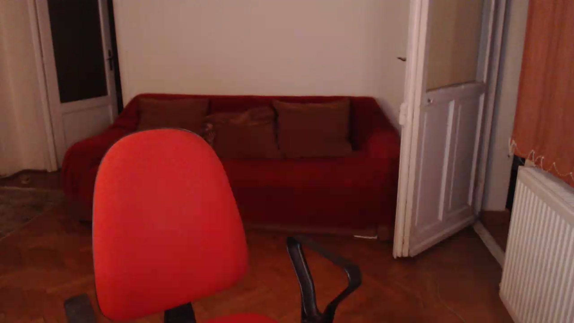 Gallery image thumbnail from HotRebbecca's myfreecams stream on, 05/17/2026, 22:52 image 18 of 20