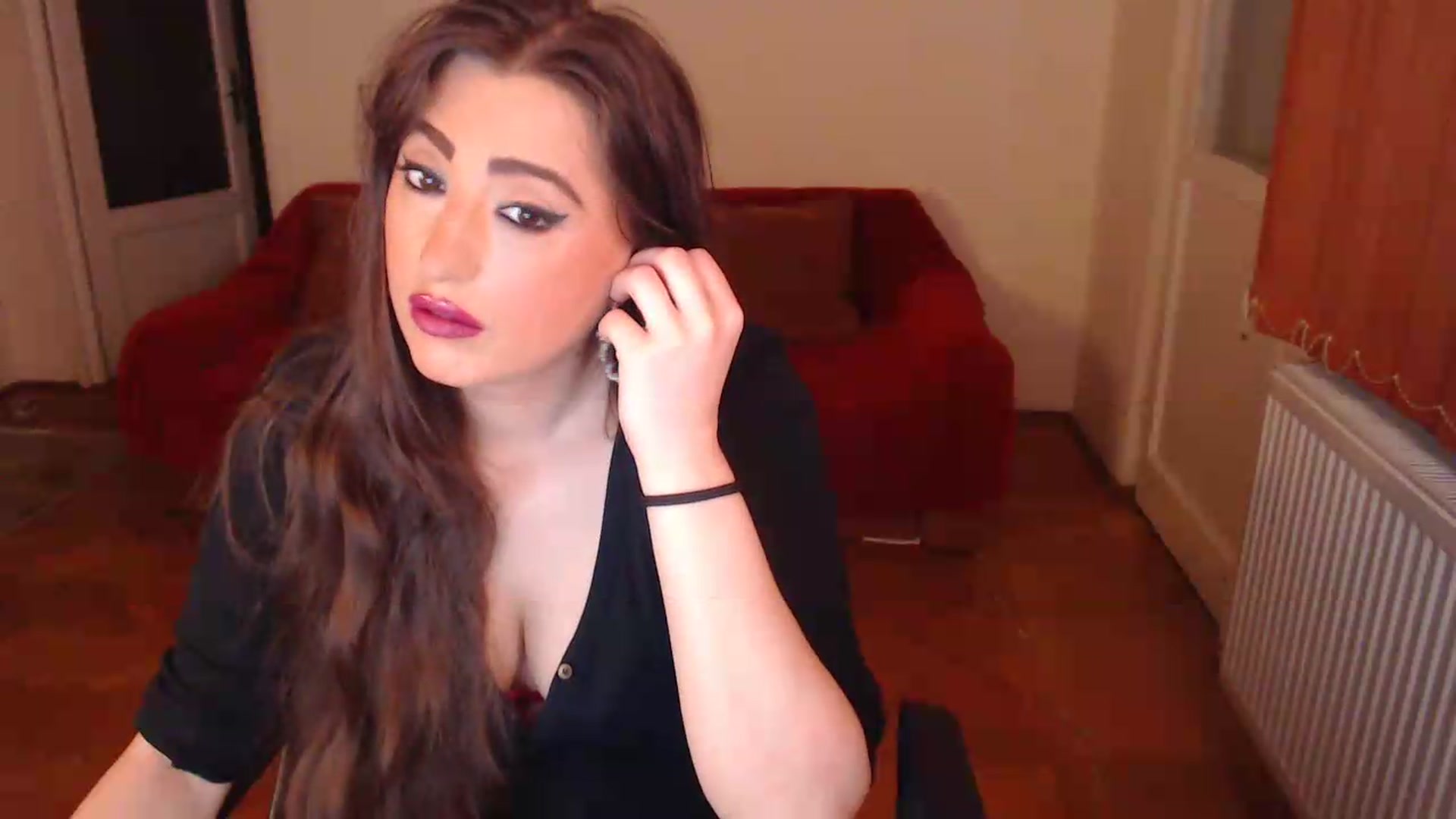Gallery image thumbnail from HotRebbecca's myfreecams stream on, 05/17/2026, 22:52 image 2 of 20