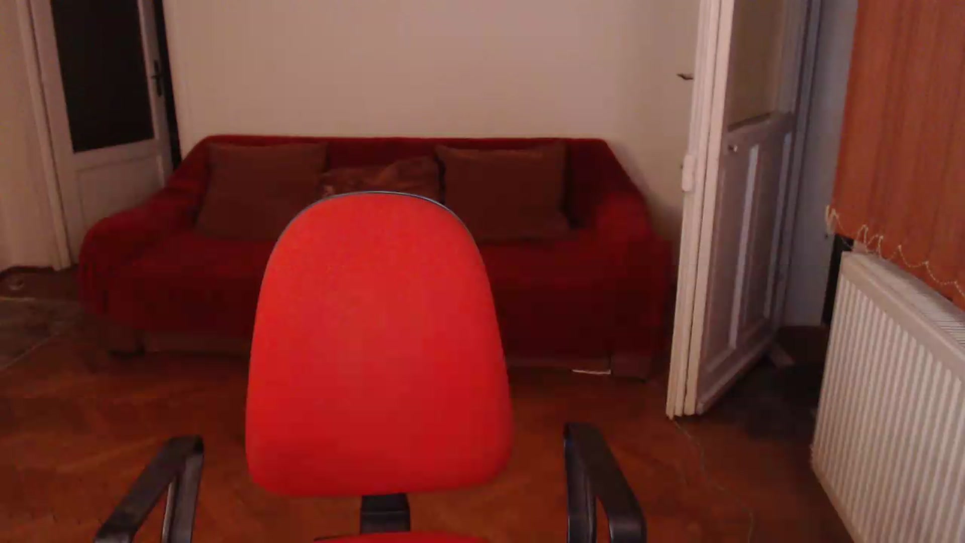 Gallery image thumbnail from HotRebbecca's myfreecams stream on, 05/17/2026, 22:52 image 9 of 20