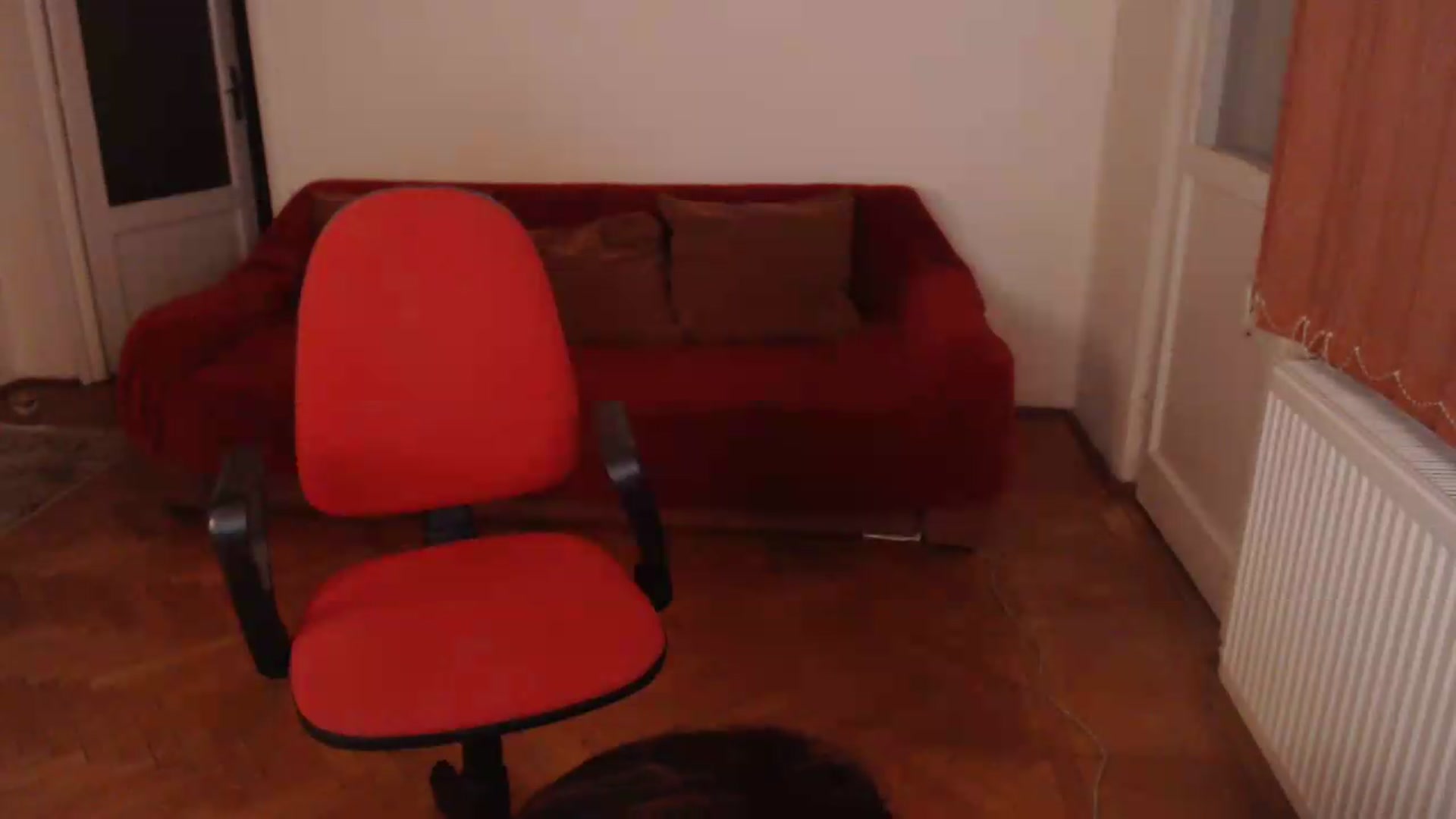 Gallery image thumbnail from HotRebbecca's myfreecams stream on, 05/17/2026, 22:52 image 5 of 20
