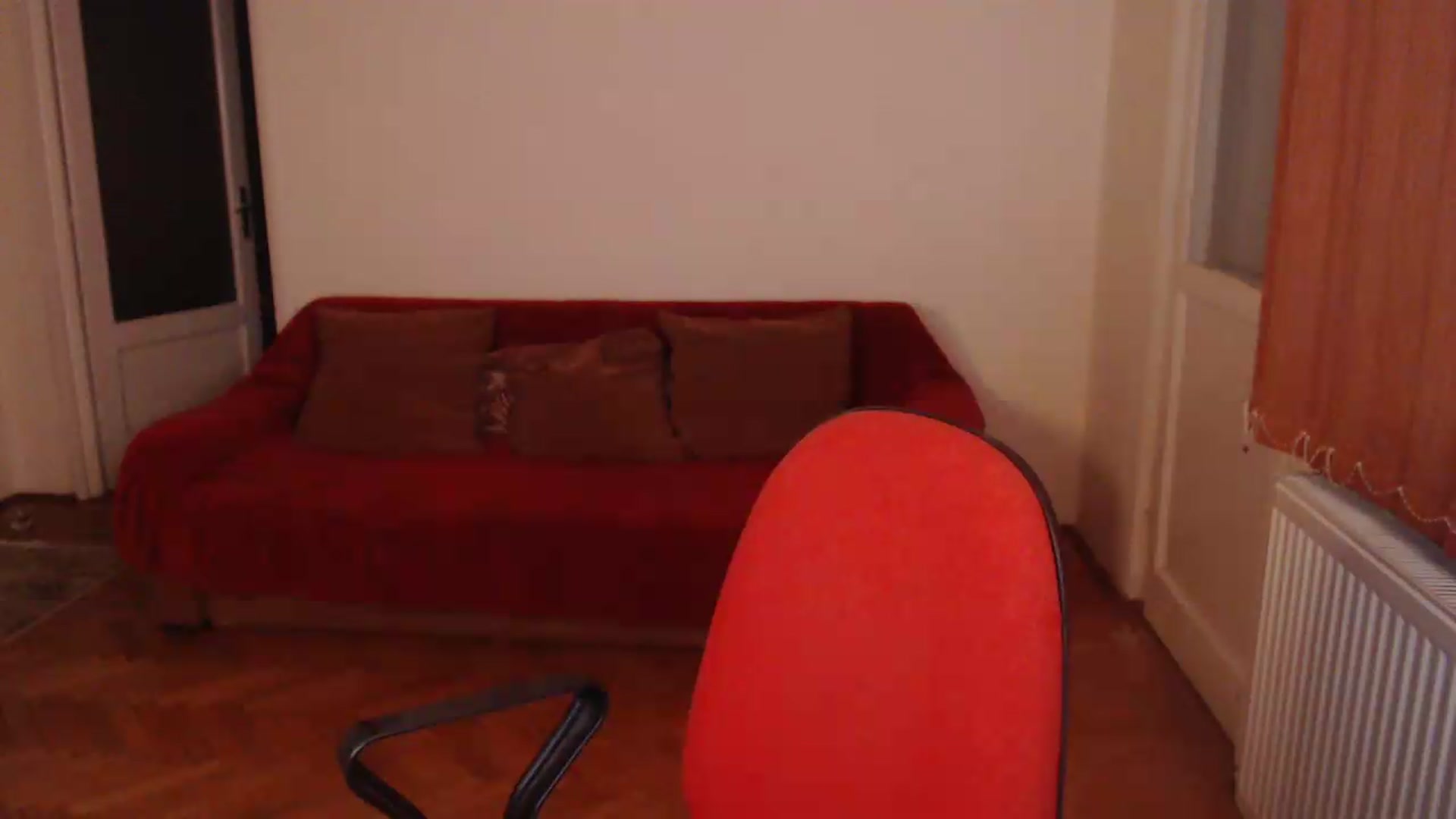 Gallery image thumbnail from HotRebbecca's myfreecams stream on, 05/17/2026, 22:52 image 3 of 20