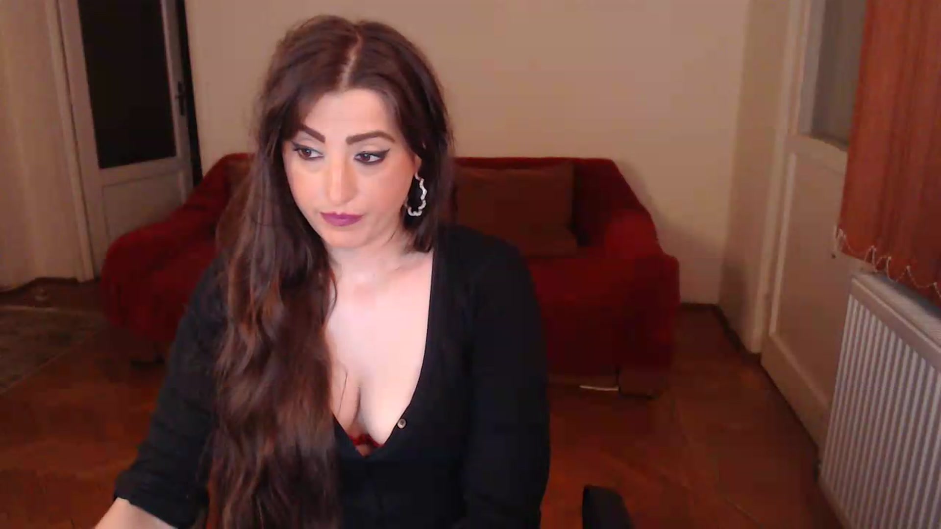 Gallery image thumbnail from HotRebbecca's myfreecams stream on, 05/17/2026, 22:52 image 16 of 20