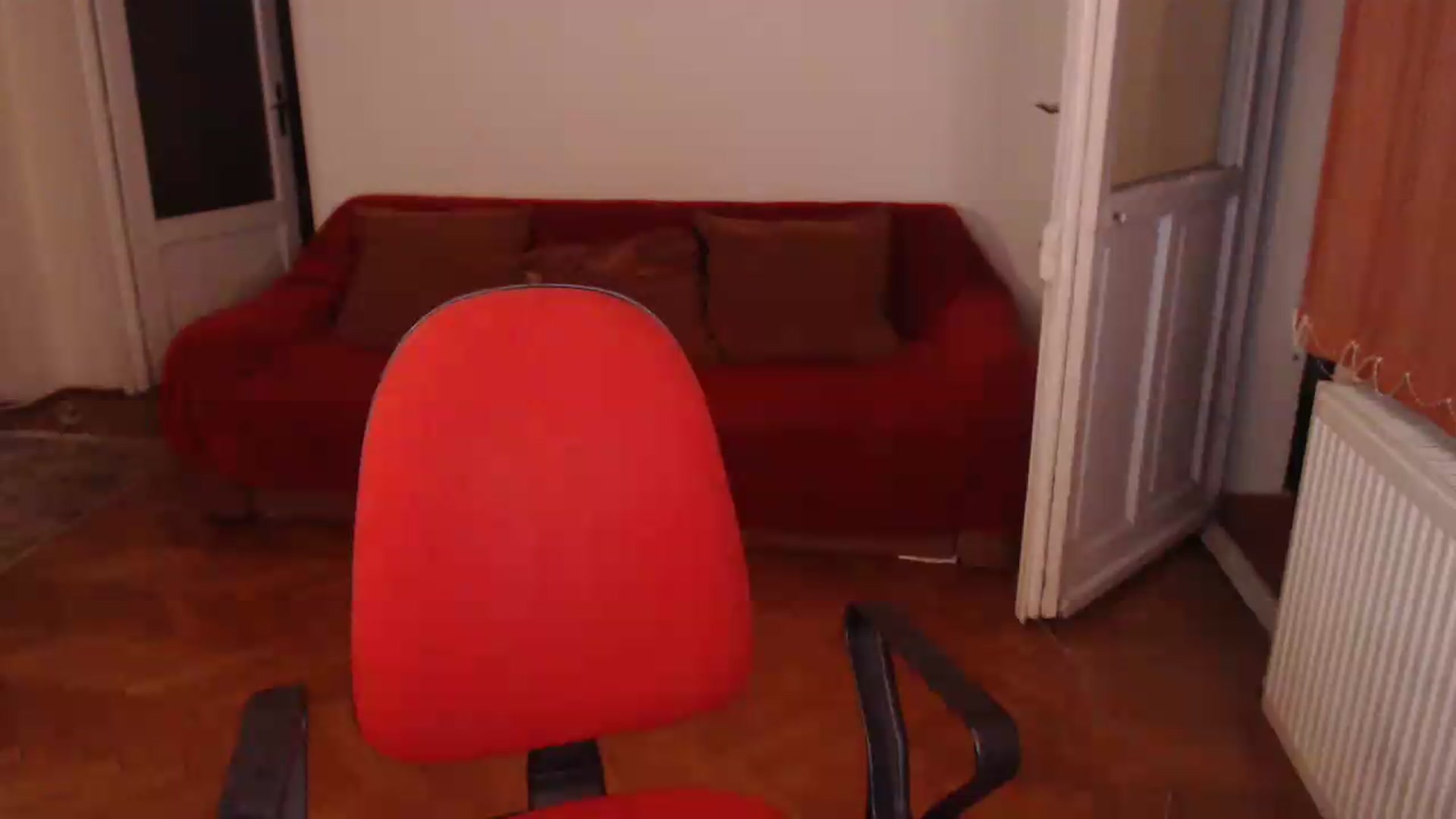 Gallery image thumbnail from HotRebbecca's myfreecams stream on, 05/17/2026, 23:42 image 8 of 20