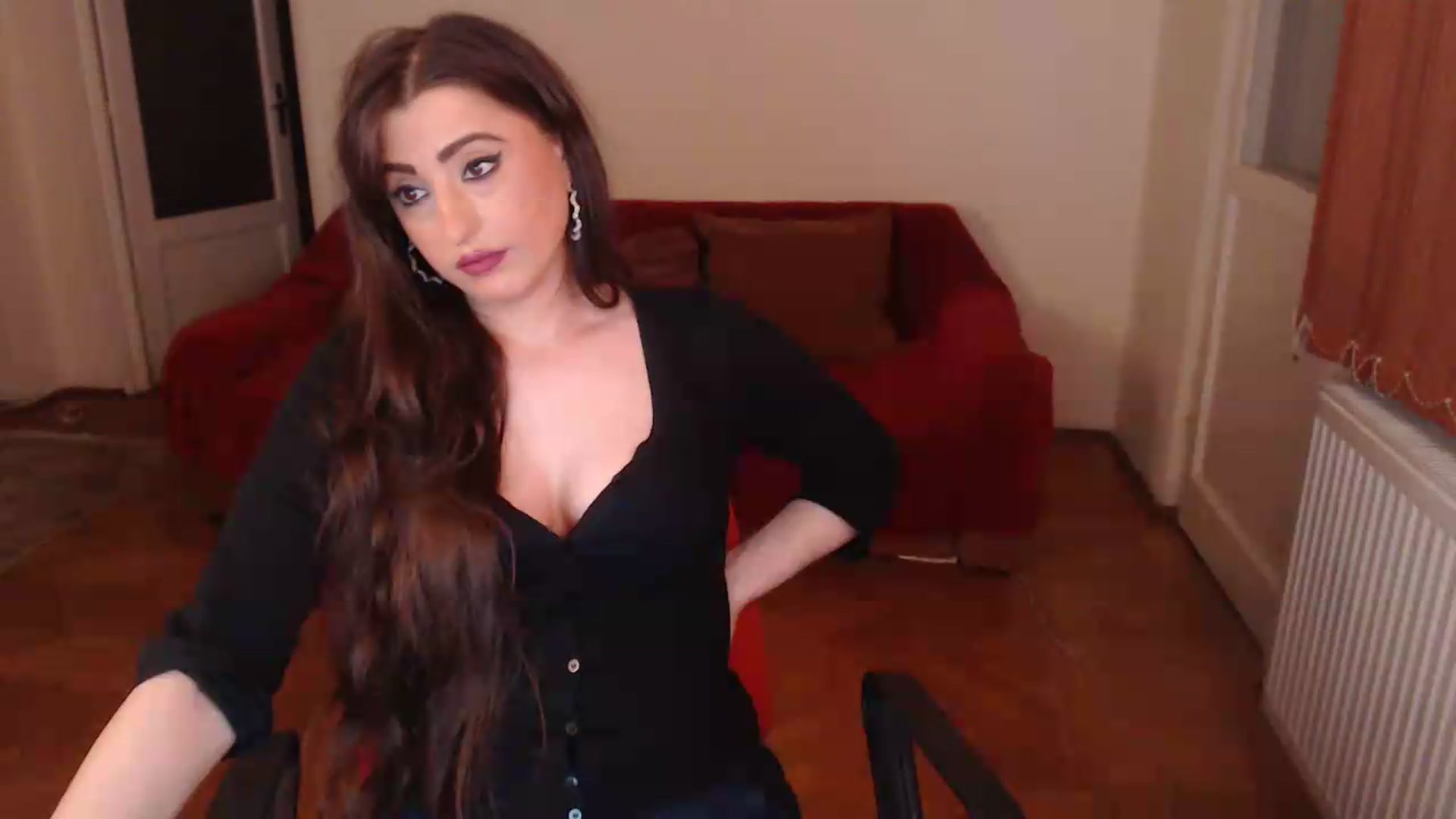 Gallery image thumbnail from HotRebbecca's myfreecams stream on, 05/17/2026, 23:42 image 16 of 20