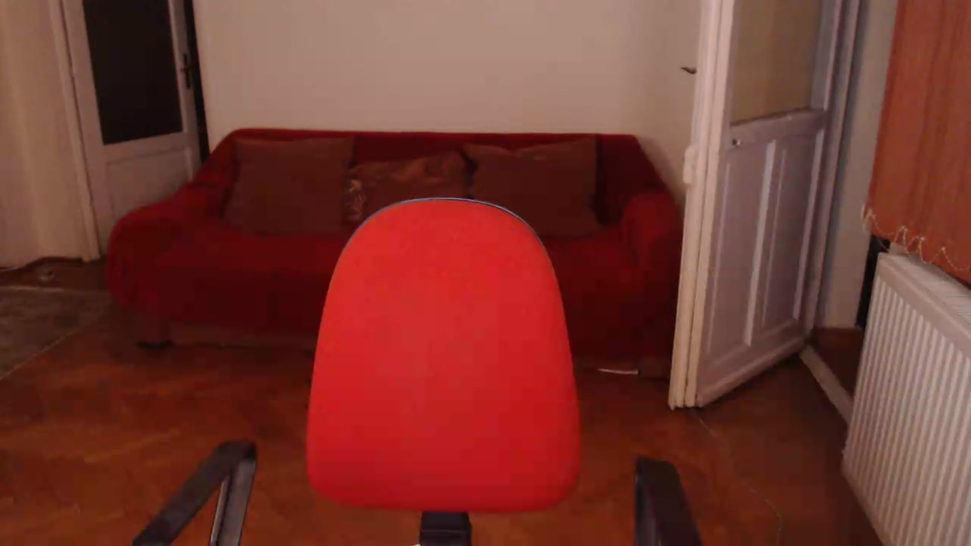 Gallery image thumbnail from HotRebbecca's myfreecams stream on, 05/18/2026, 01:33 image 4 of 20