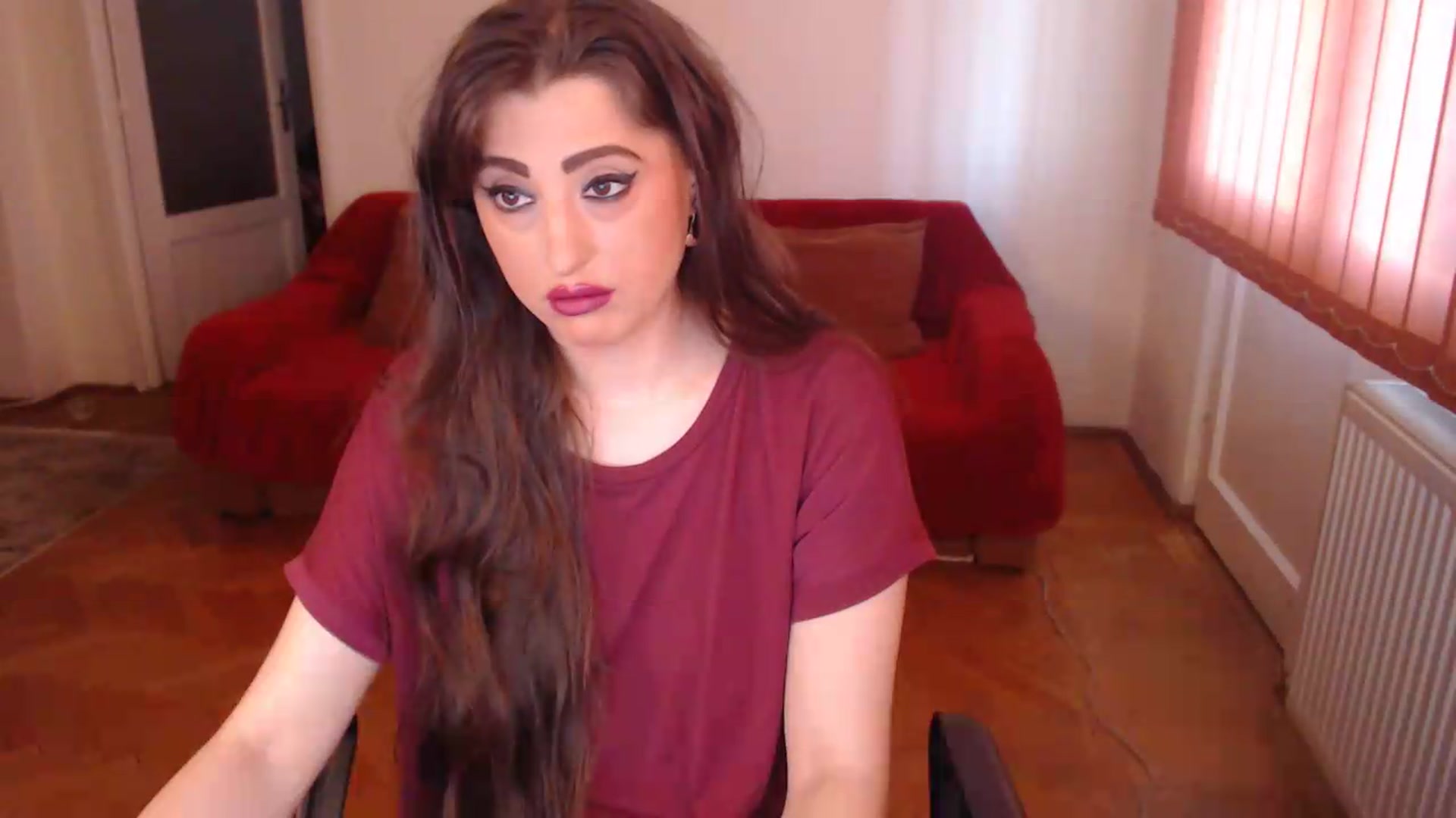 Gallery image thumbnail from HotRebbecca's myfreecams stream on, 05/19/2026, 03:35 image 18 of 20