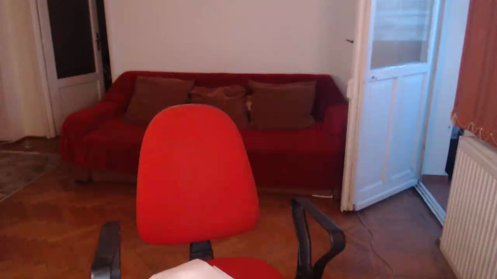 Gallery image thumbnail from HotRebbecca's myfreecams stream on, 05/19/2026, 03:35 image 7 of 20