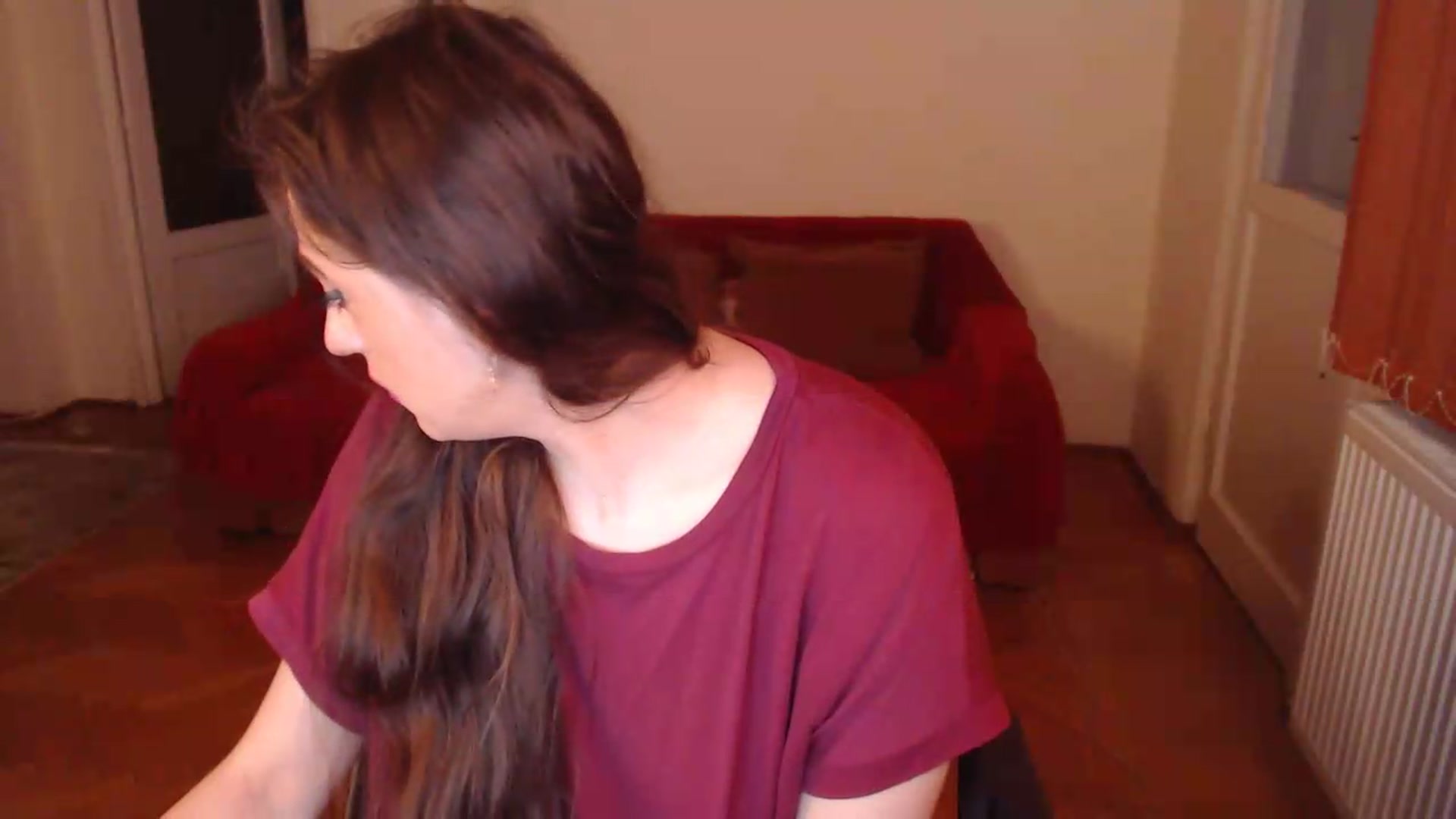 Gallery image thumbnail from HotRebbecca's myfreecams stream on, 05/19/2026, 03:35 image 2 of 20