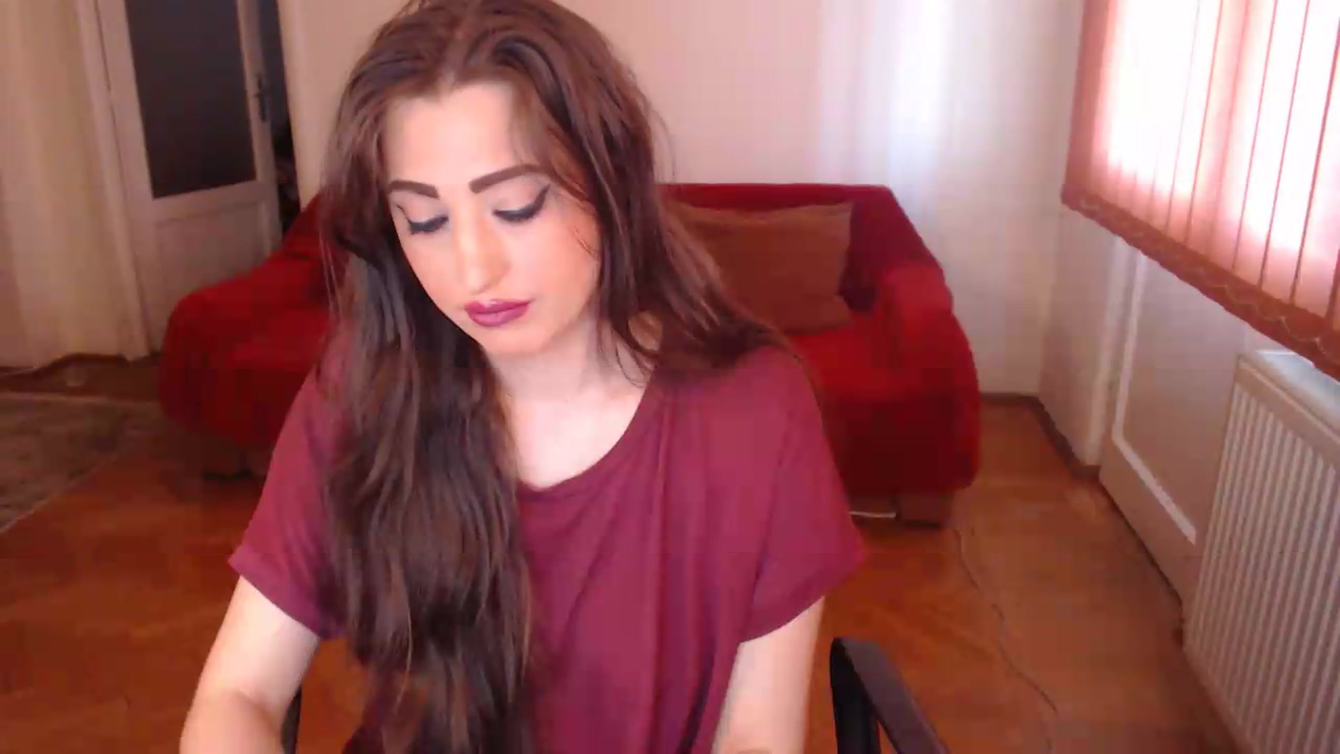 Gallery image thumbnail from HotRebbecca's myfreecams stream on, 05/19/2026, 03:35 image 20 of 20