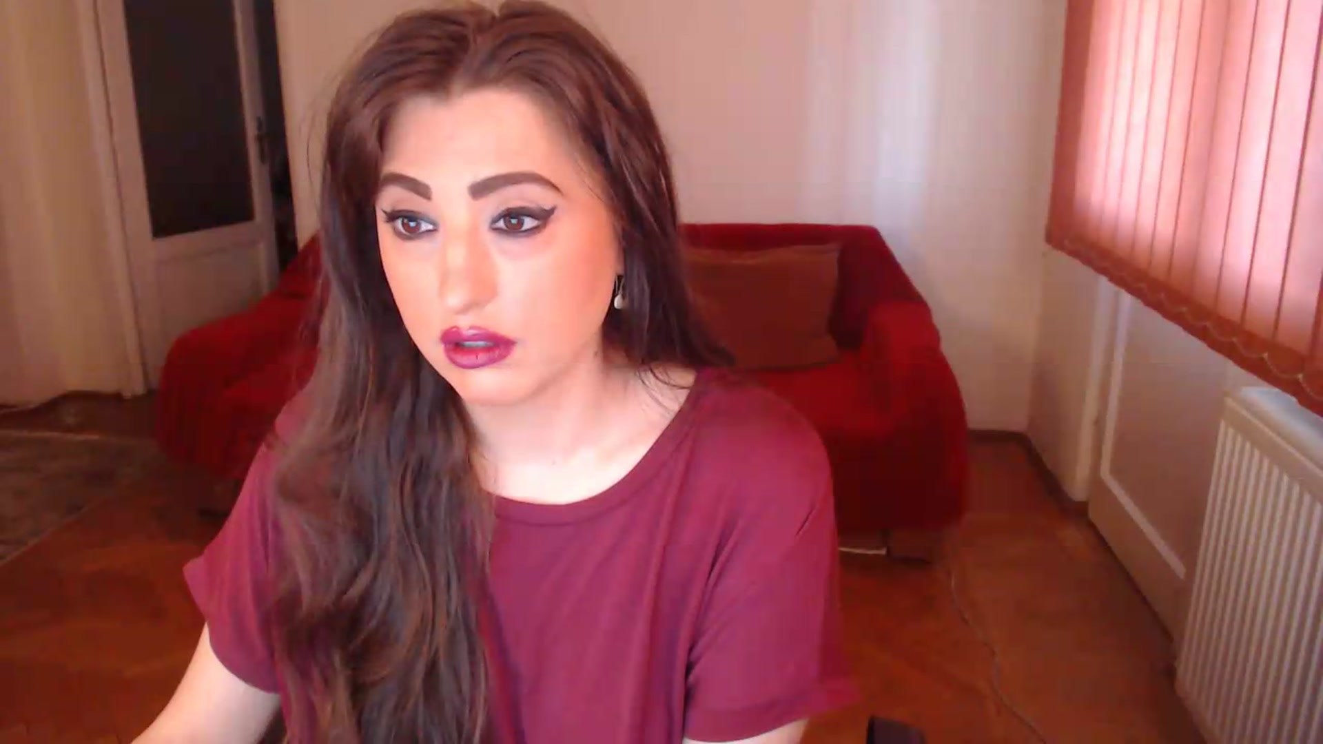 Gallery image thumbnail from HotRebbecca's myfreecams stream on, 05/19/2026, 03:35 image 15 of 20