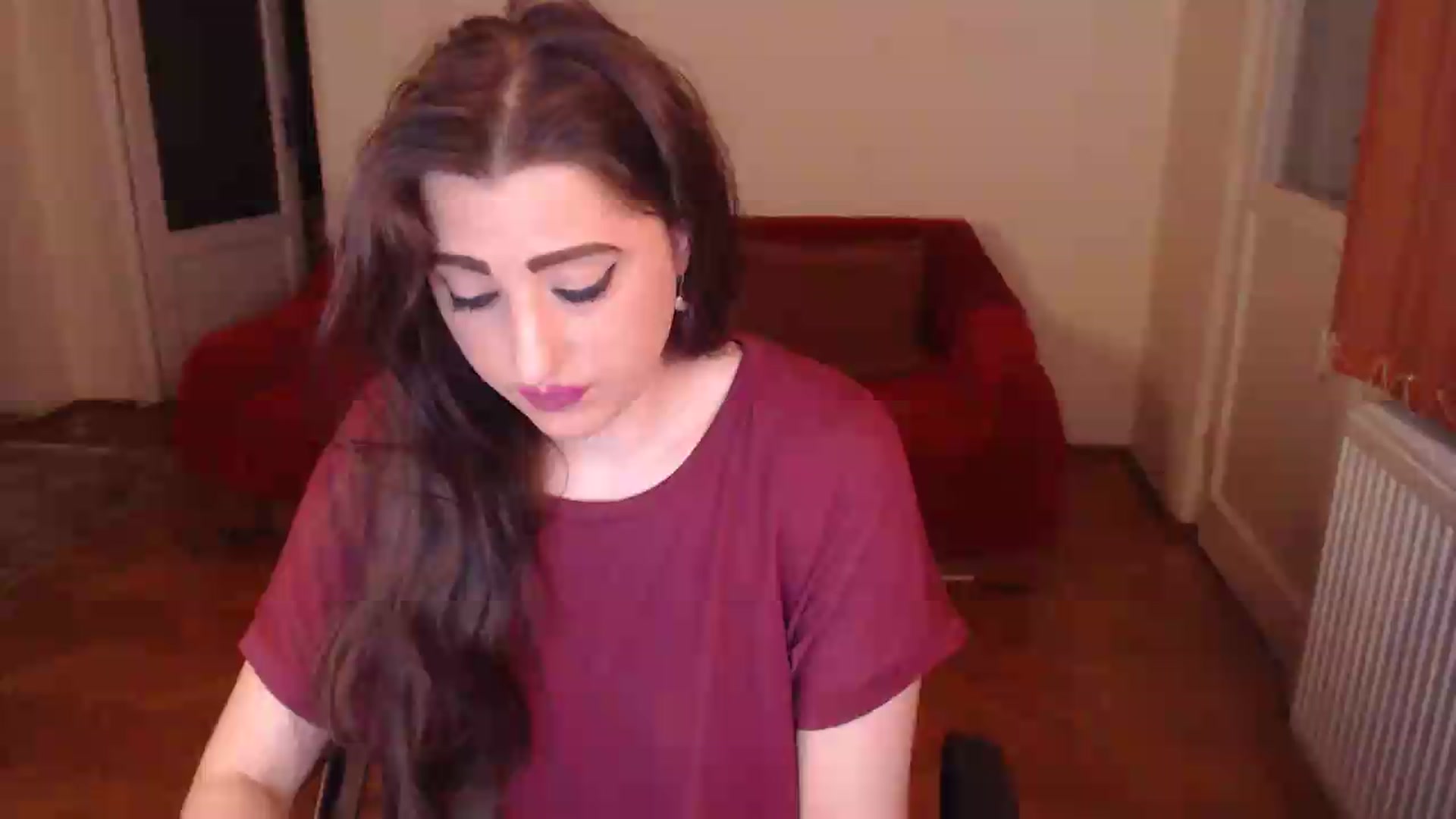 Gallery image thumbnail from HotRebbecca's myfreecams stream on, 05/19/2026, 03:35 image 1 of 20