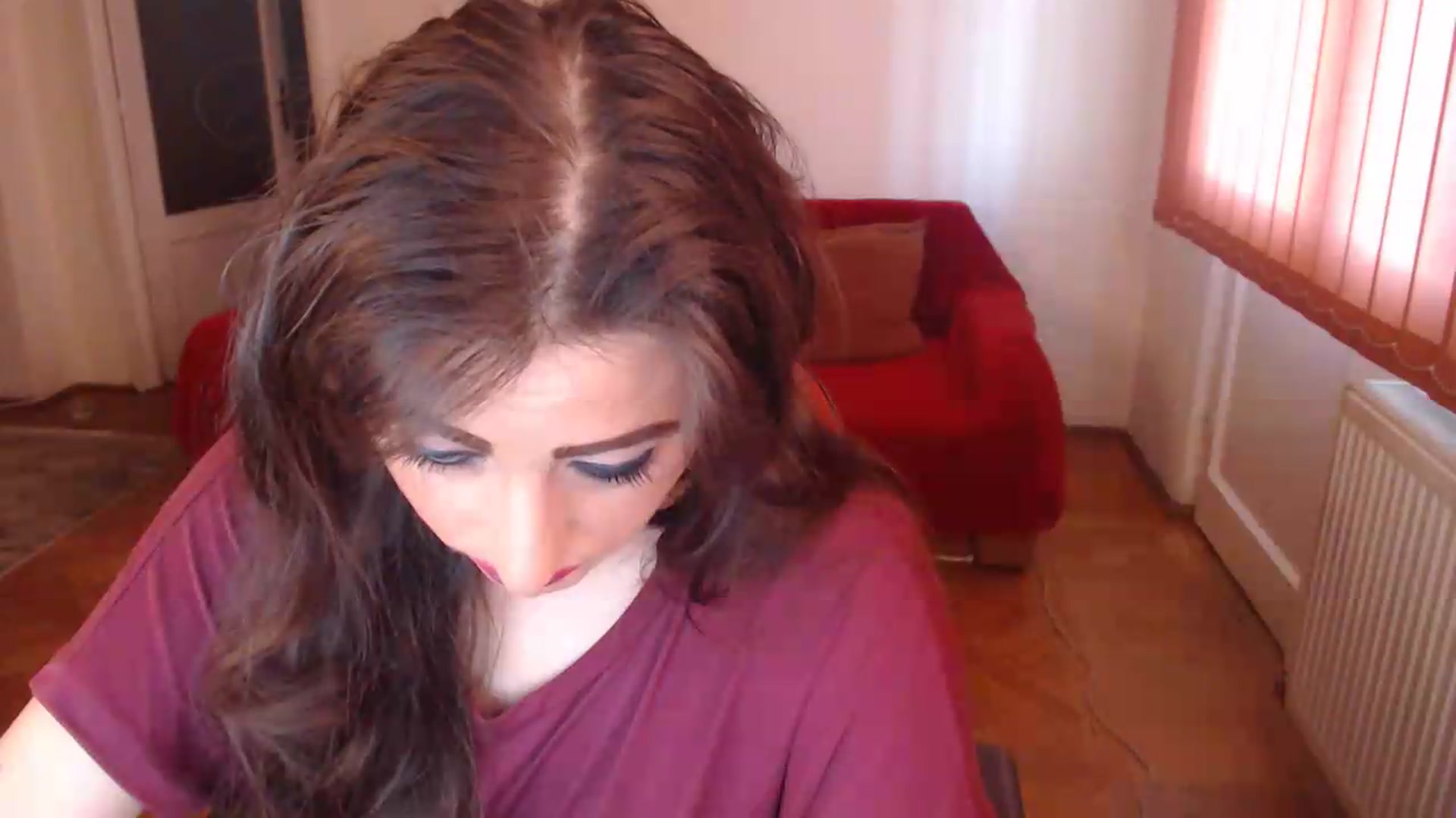 Gallery image thumbnail from HotRebbecca's myfreecams stream on, 05/19/2026, 03:35 image 19 of 20