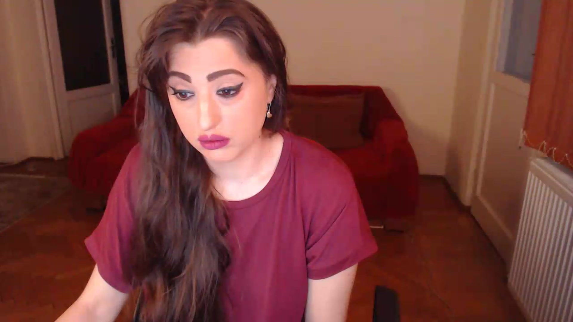 Gallery image thumbnail from HotRebbecca's myfreecams stream on, 05/19/2026, 03:35 image 3 of 20