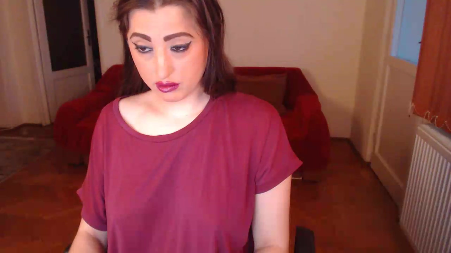 Gallery image thumbnail from HotRebbecca's myfreecams stream on, 05/19/2026, 03:35 image 6 of 20