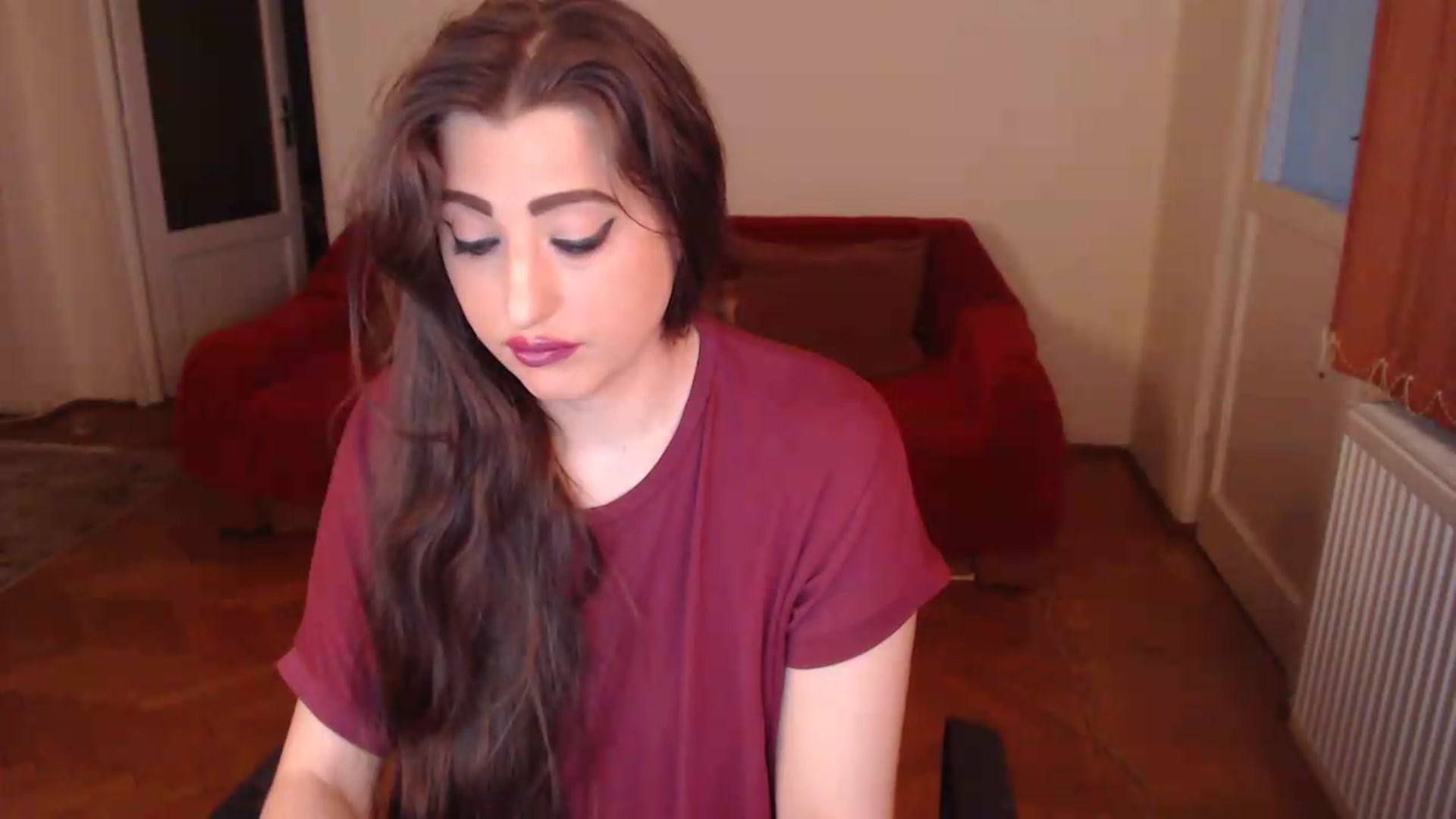 Gallery image thumbnail from HotRebbecca's myfreecams stream on, 05/19/2026, 03:35 image 5 of 20